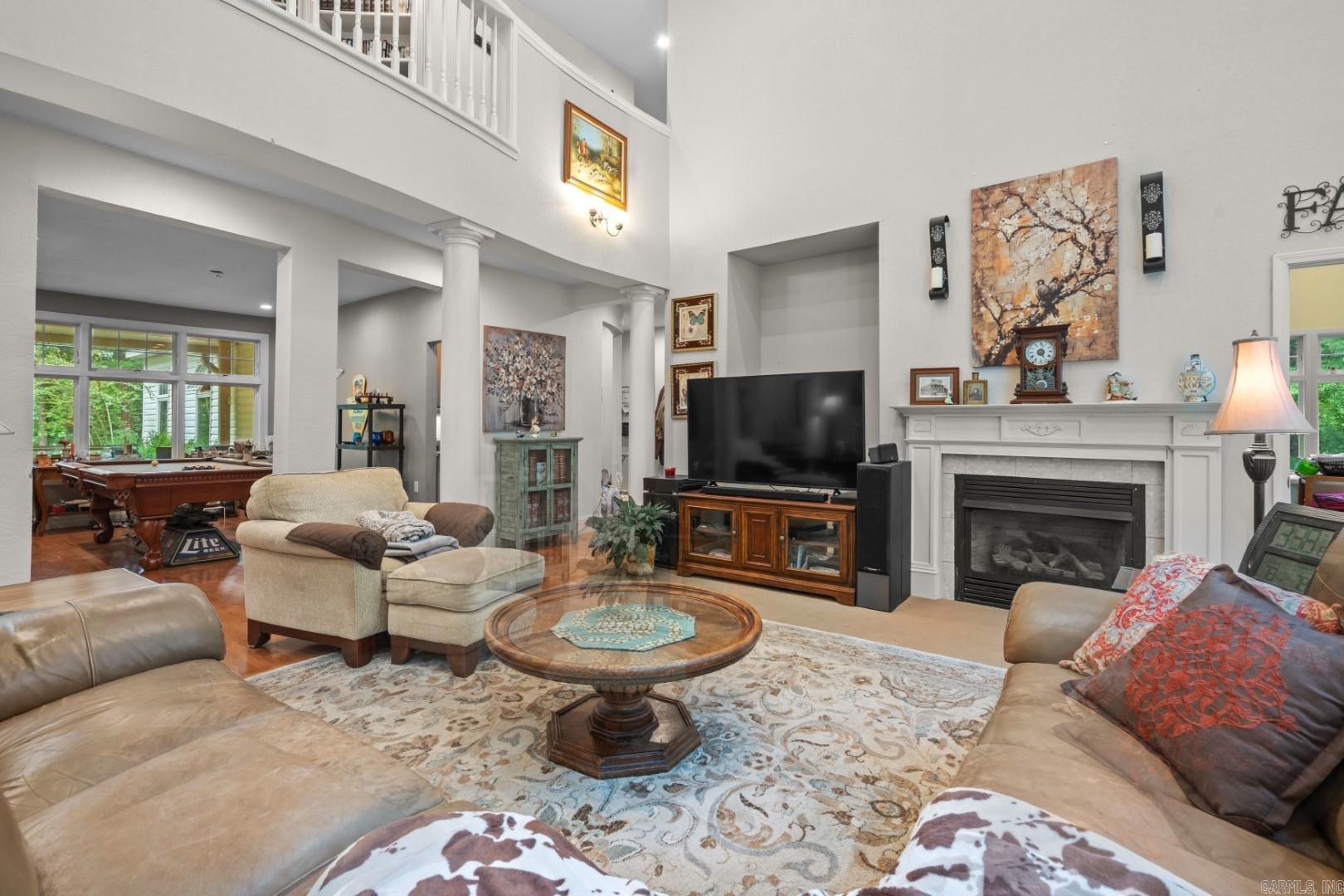 529 Owl Creek Road