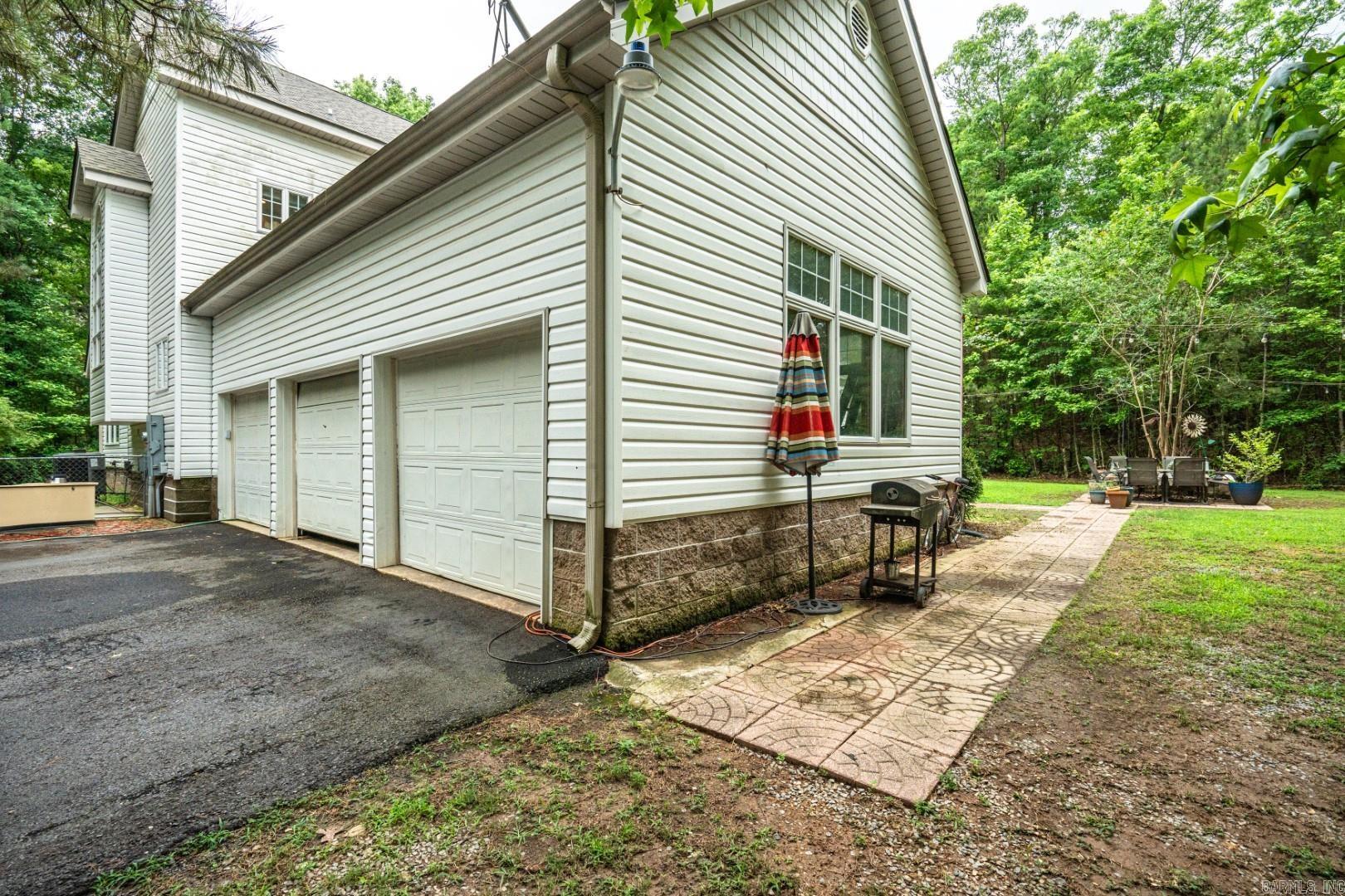 529 Owl Creek Road