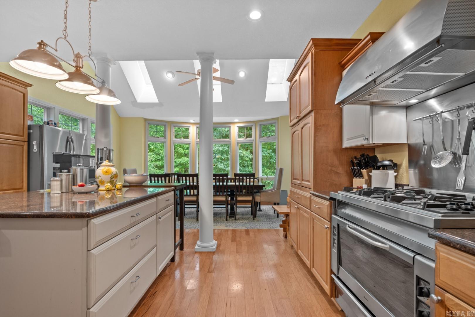 529 Owl Creek Road