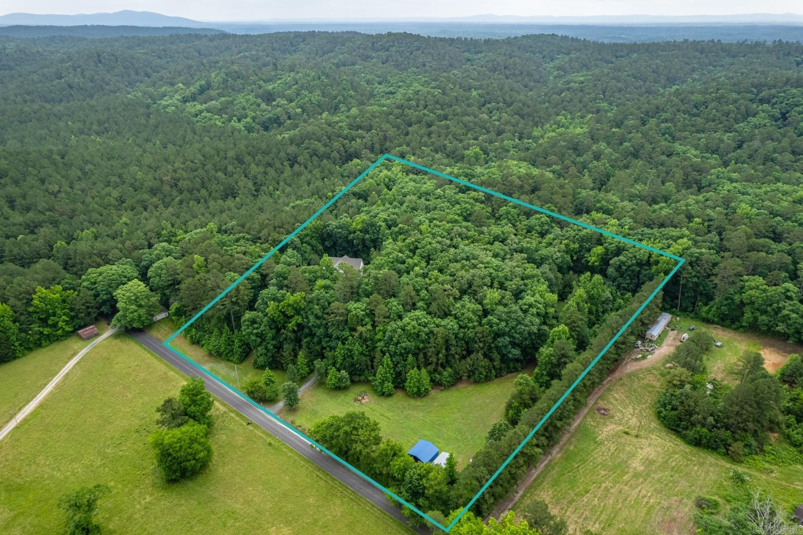 529 Owl Creek Road