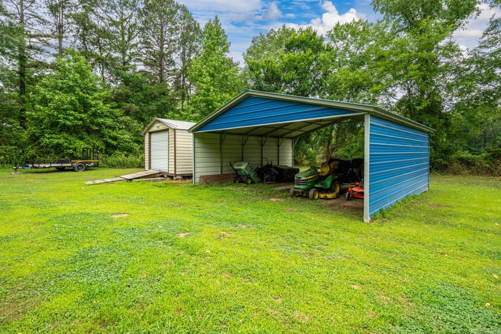 529 Owl Creek Road