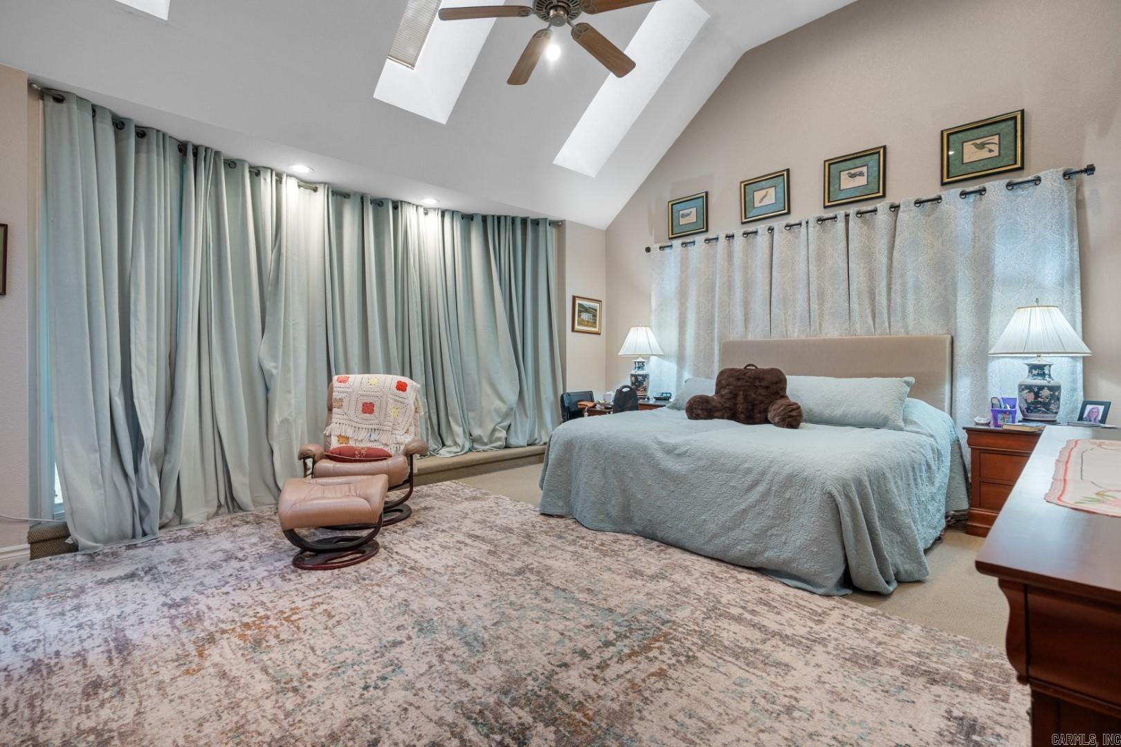 529 Owl Creek Road