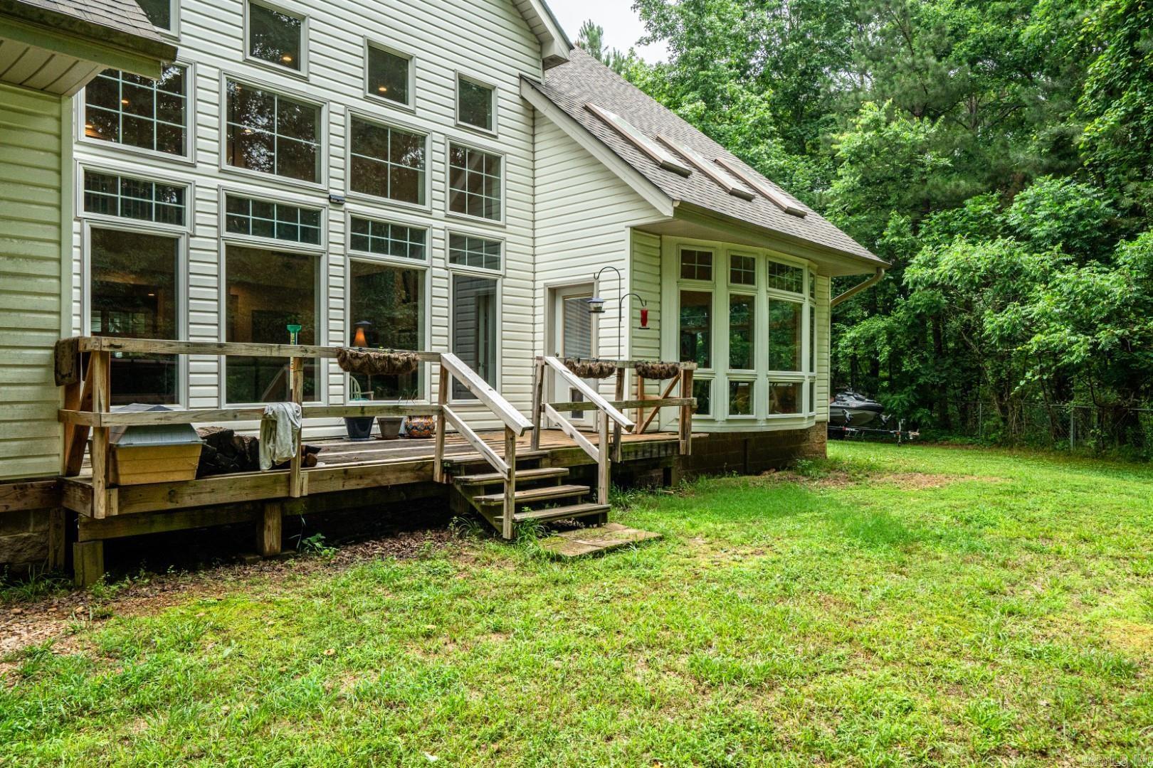 529 Owl Creek Road
