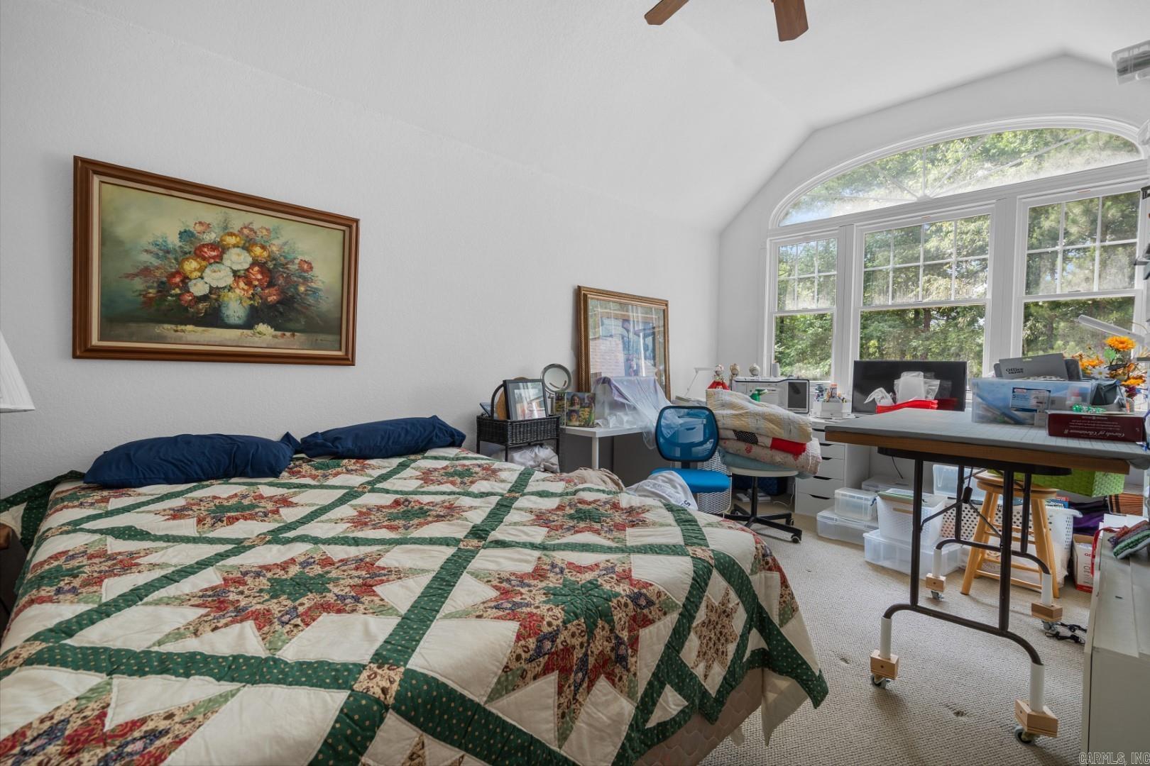 529 Owl Creek Road