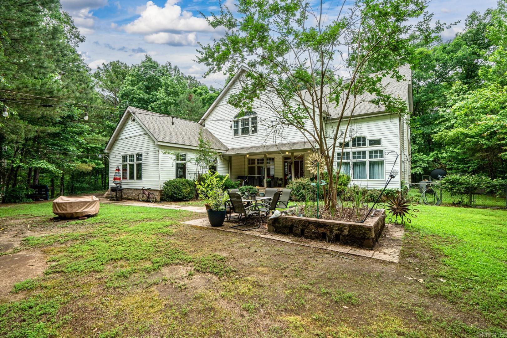 529 Owl Creek Road