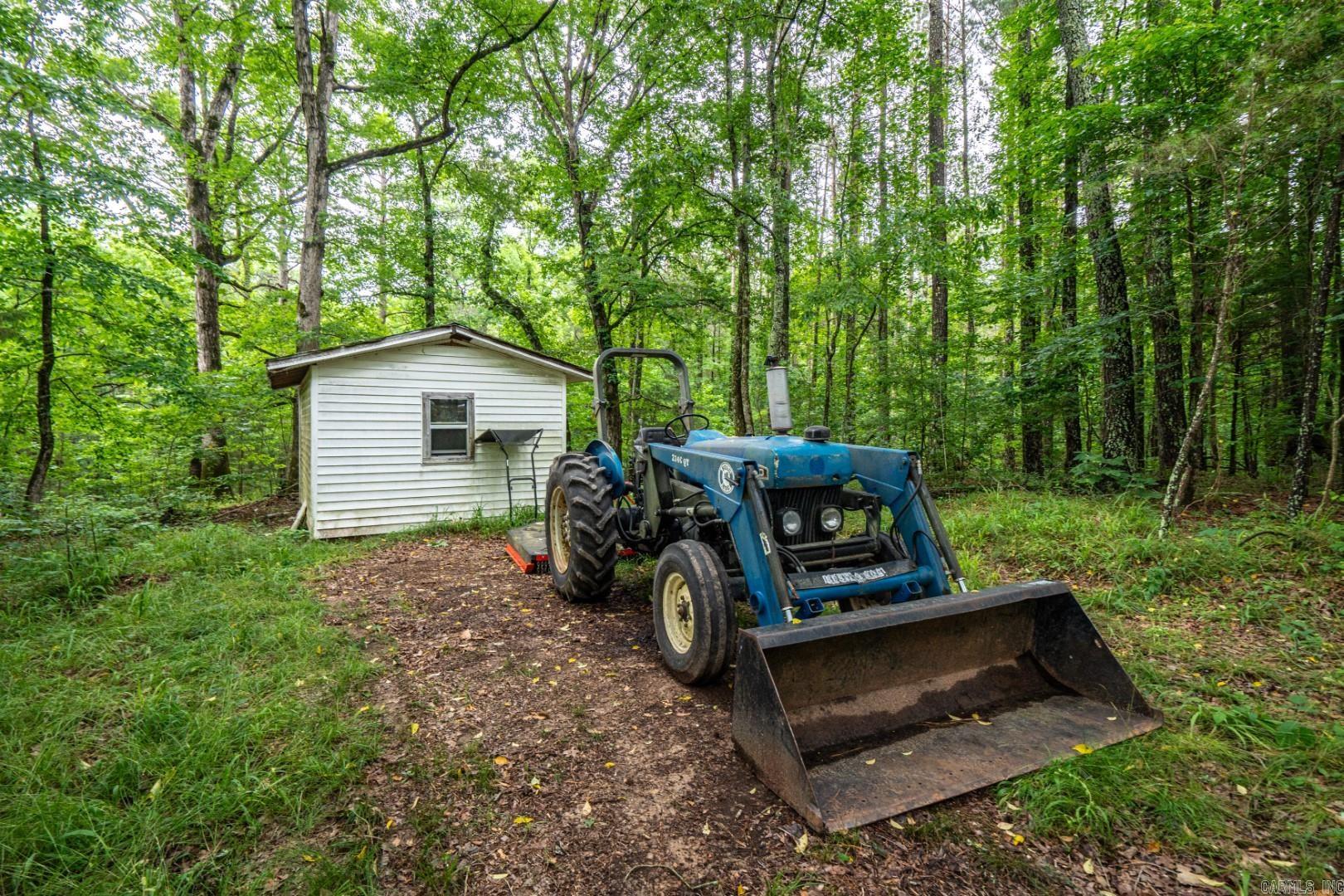 529 Owl Creek Road