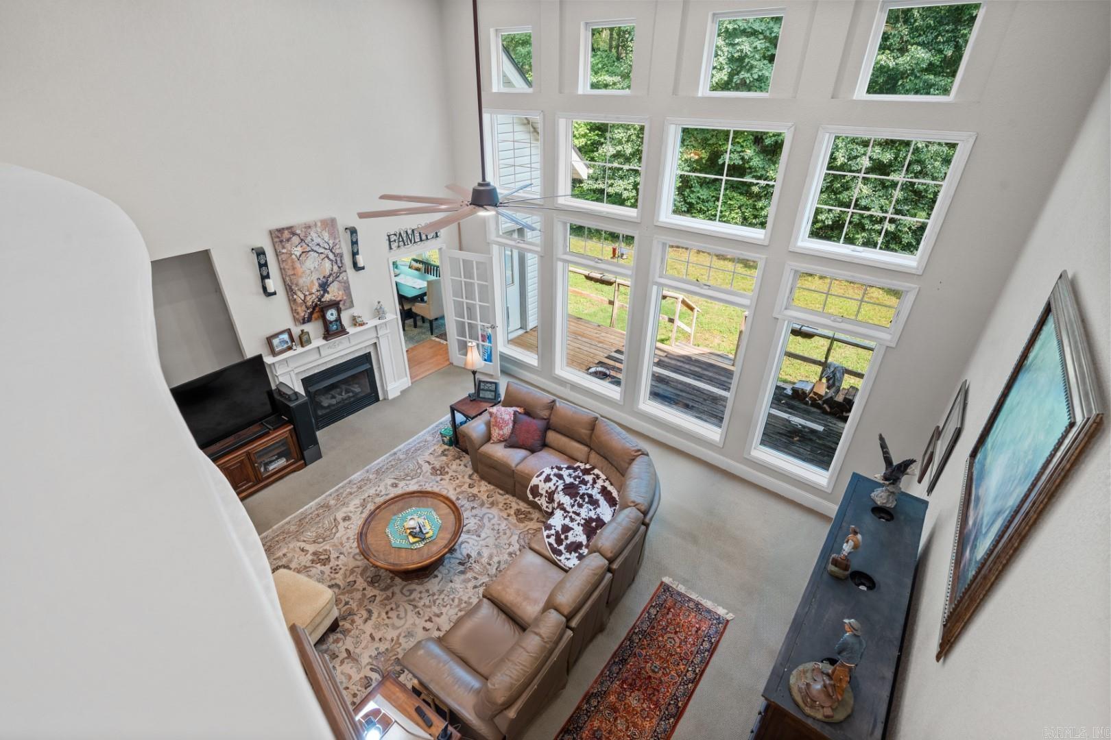 529 Owl Creek Road
