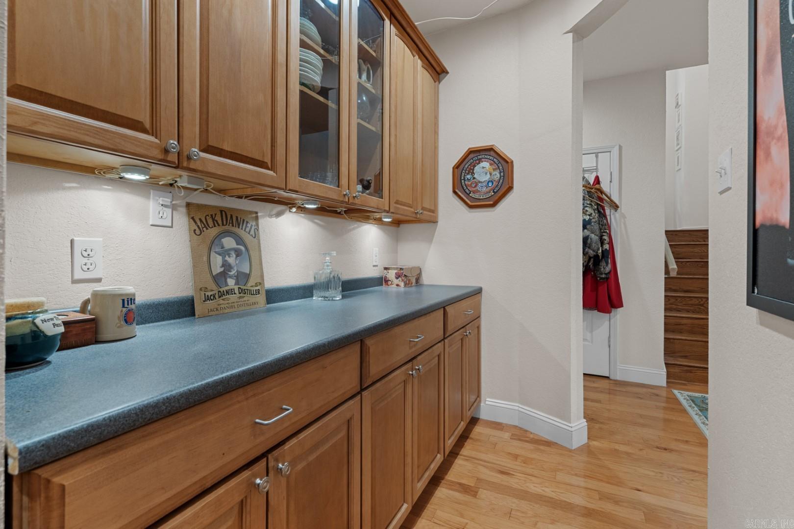 529 Owl Creek Road