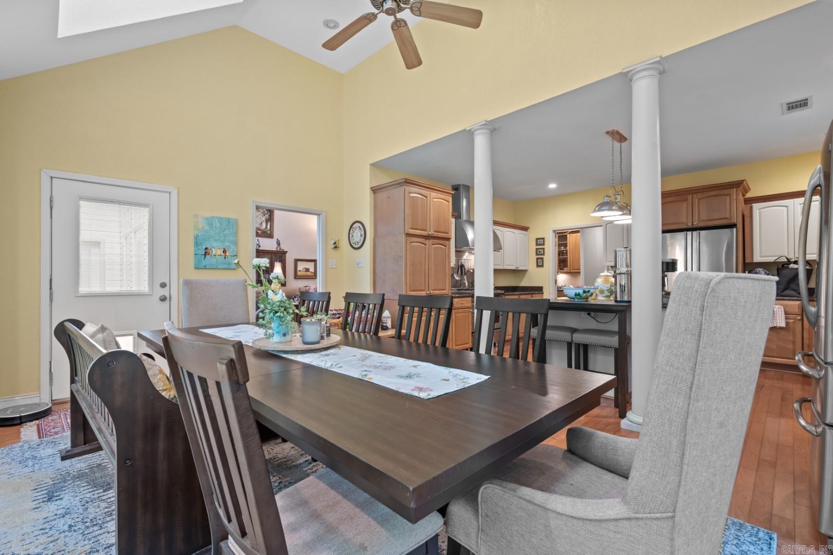 529 Owl Creek Road