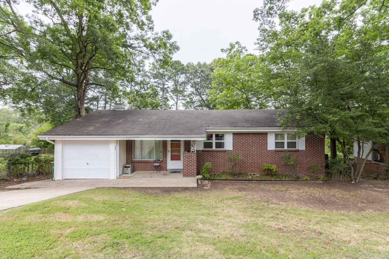 26 Woodcliff Circle