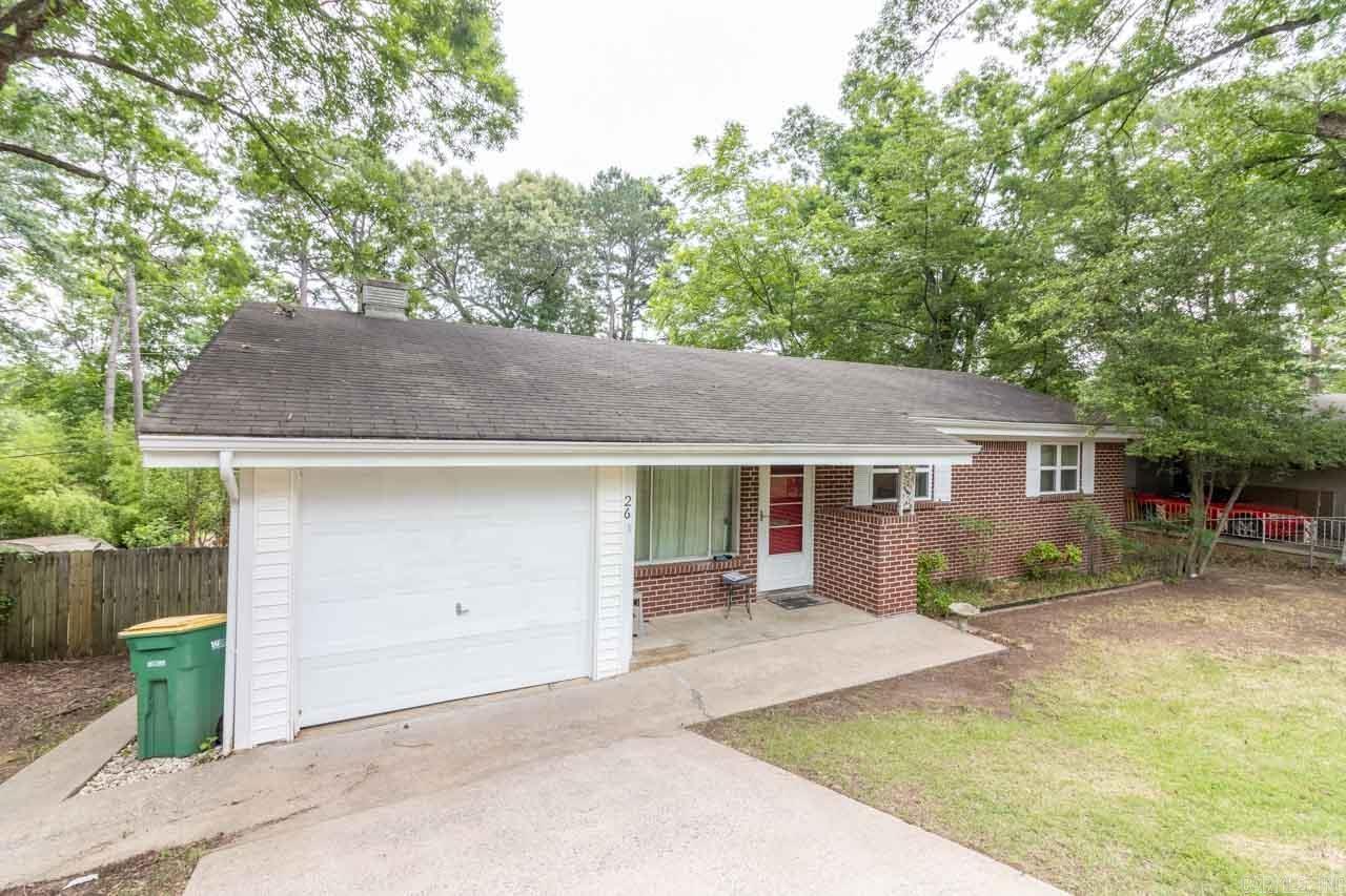 26 Woodcliff Circle