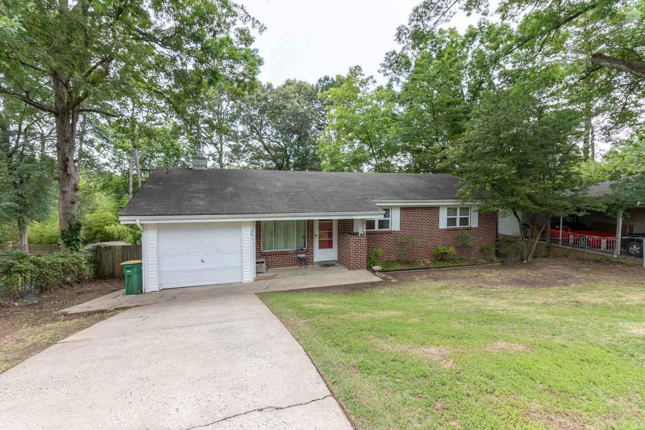 26 Woodcliff Circle