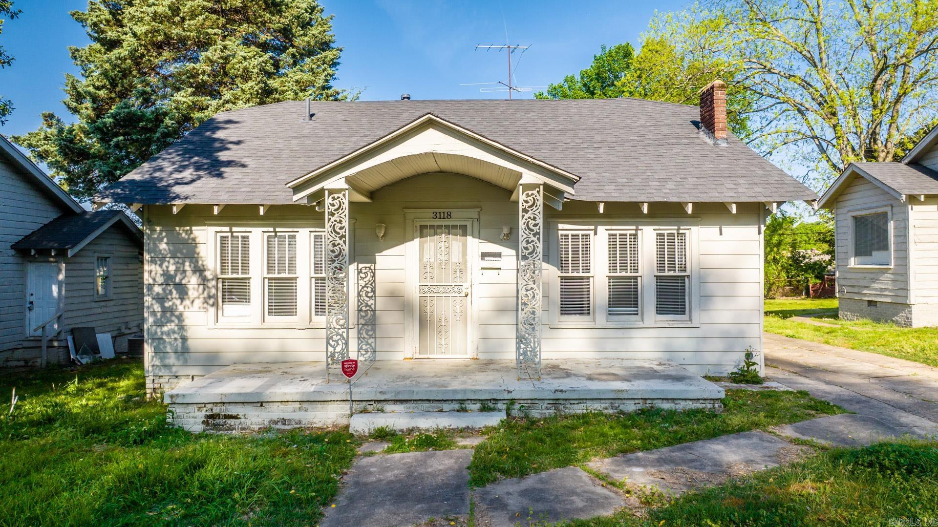 3118 S Arch Street