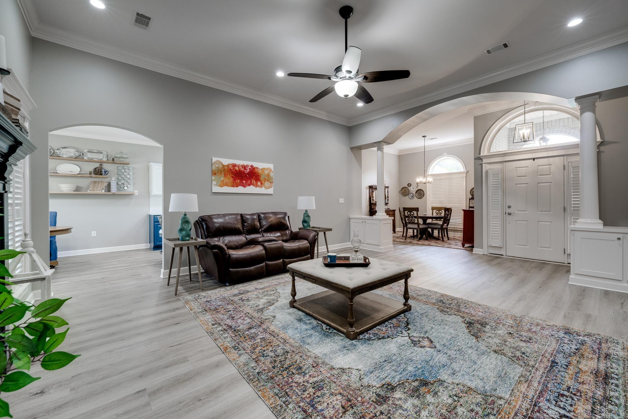11 Longfield Drive