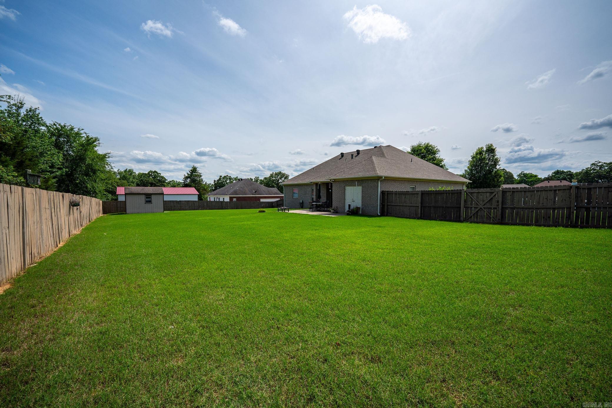 11 Longfield Drive