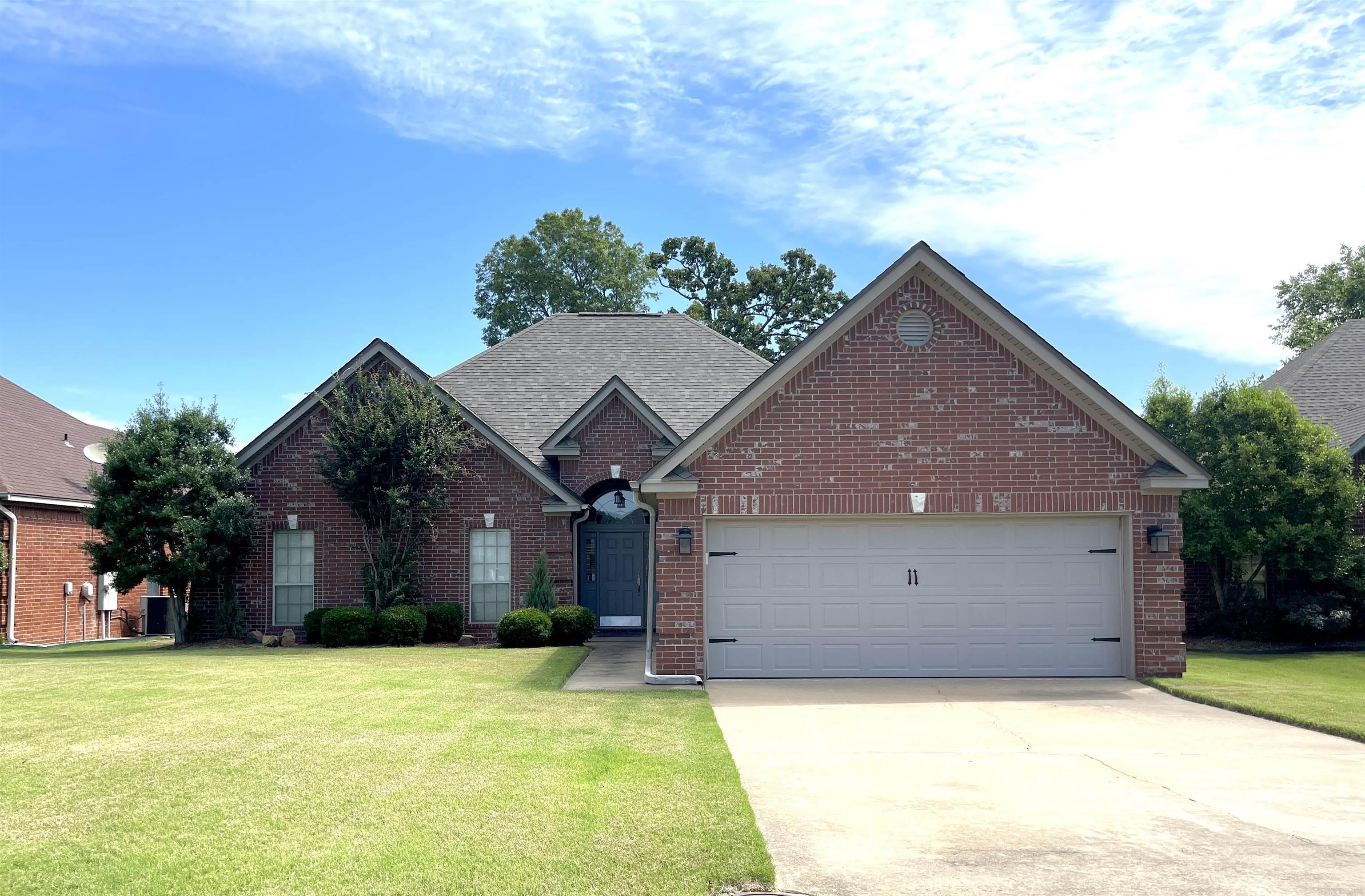 145 Sancerre Drive