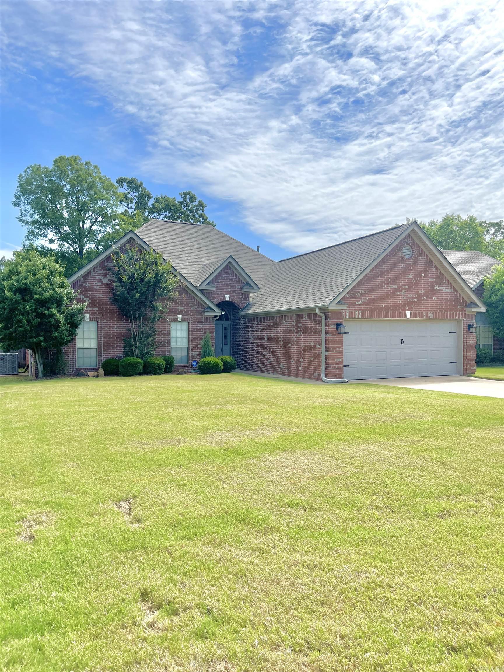 145 Sancerre Drive