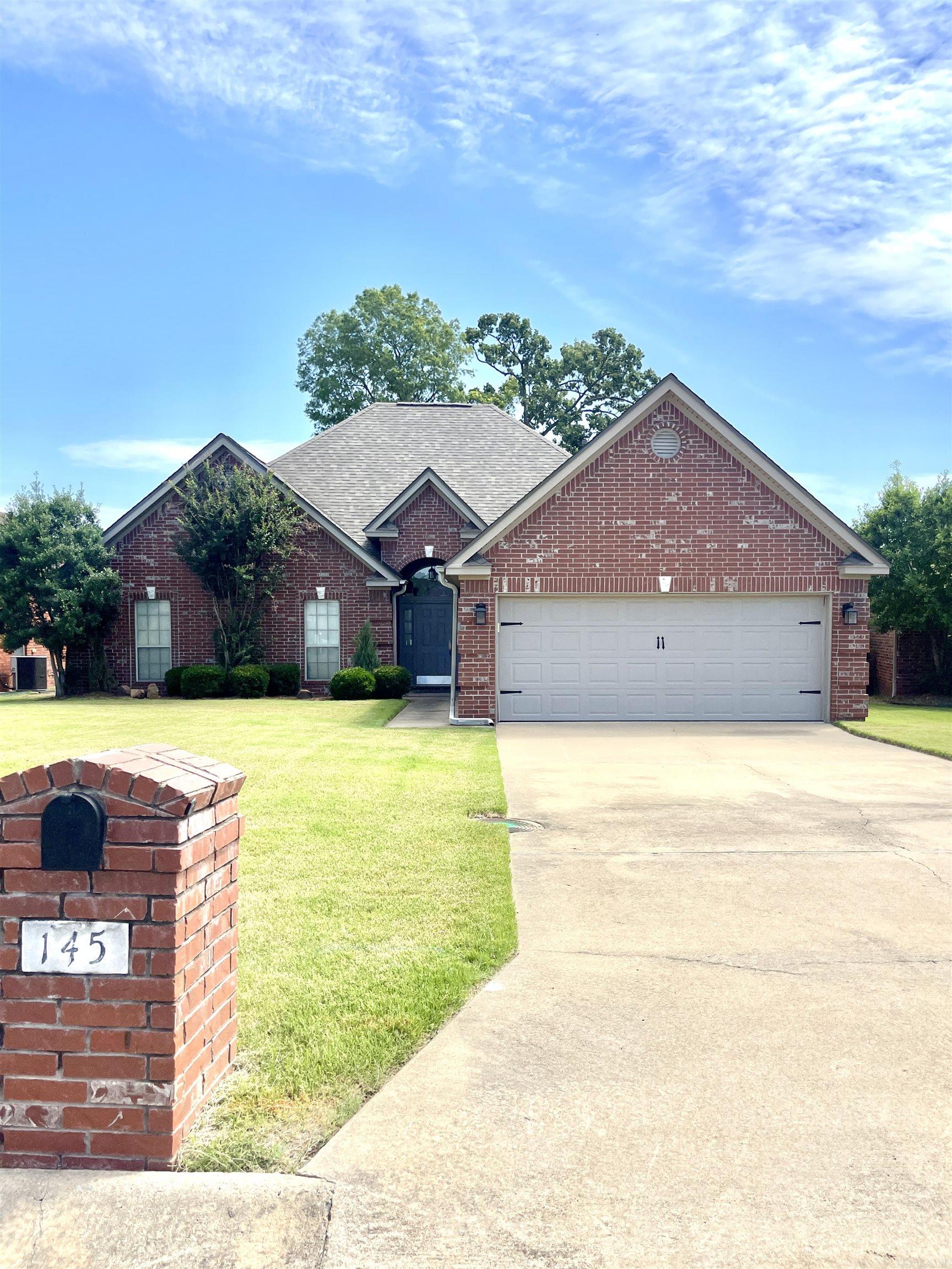 145 Sancerre Drive
