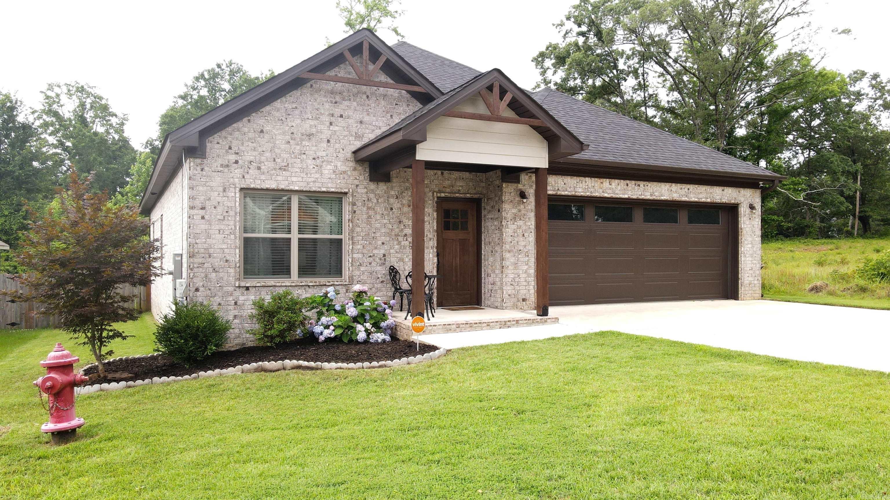 2809 Evonshire Drive