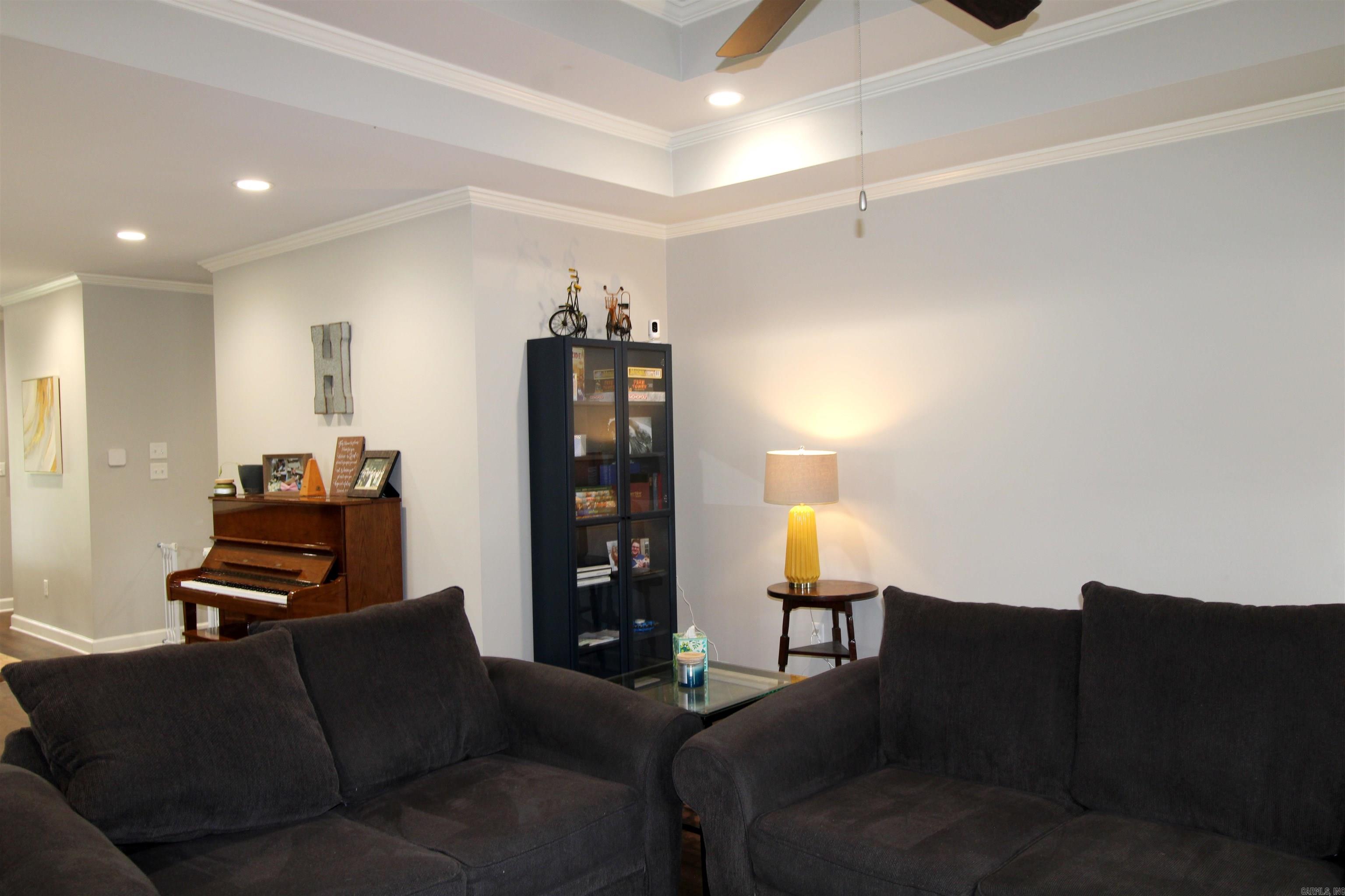 2809 Evonshire Drive