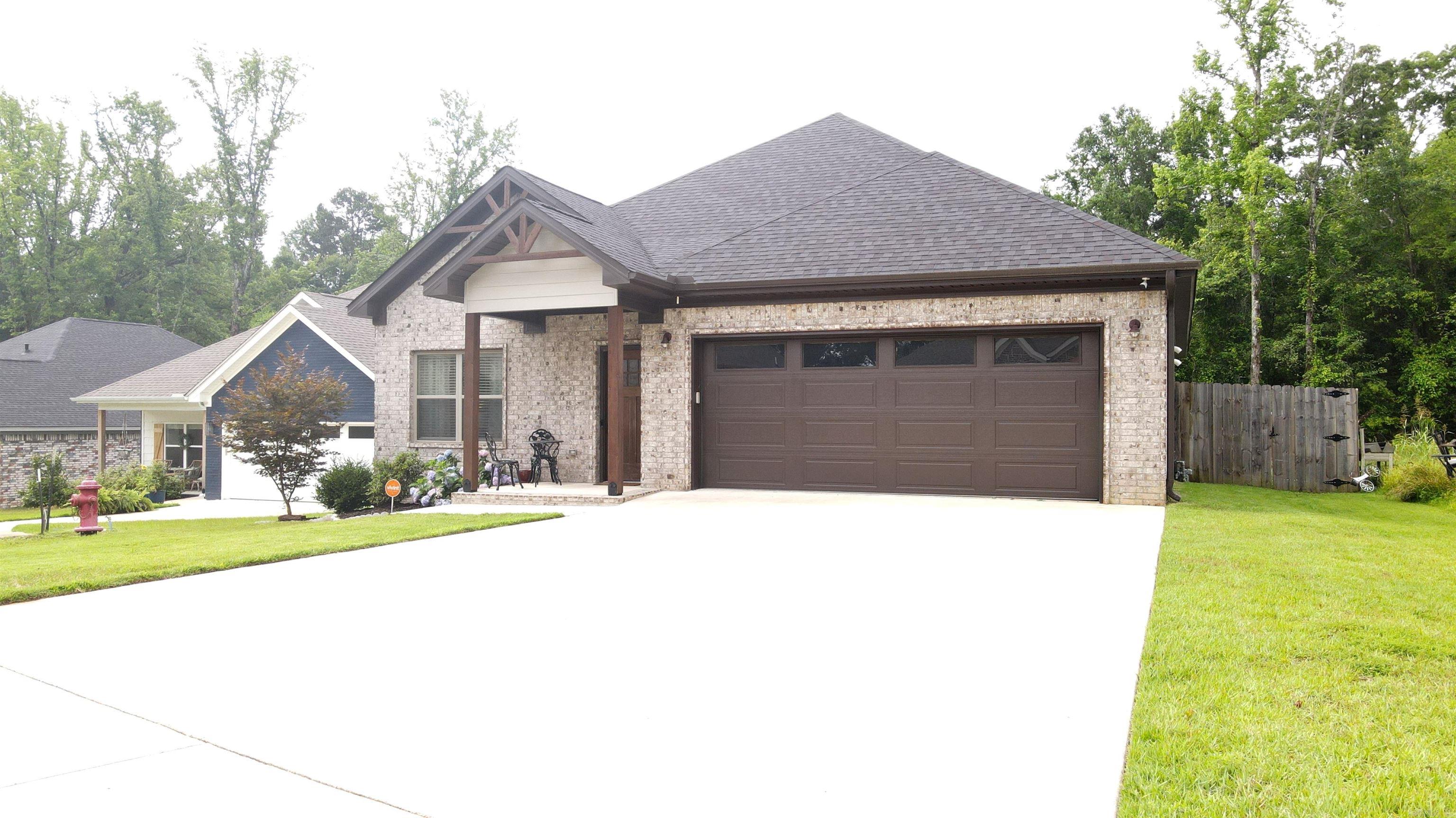 2809 Evonshire Drive