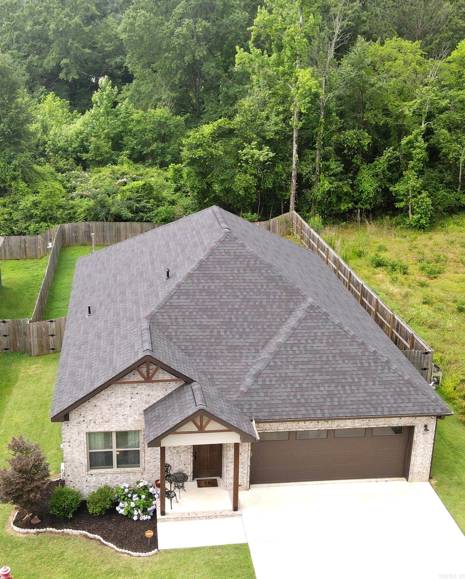 2809 Evonshire Drive