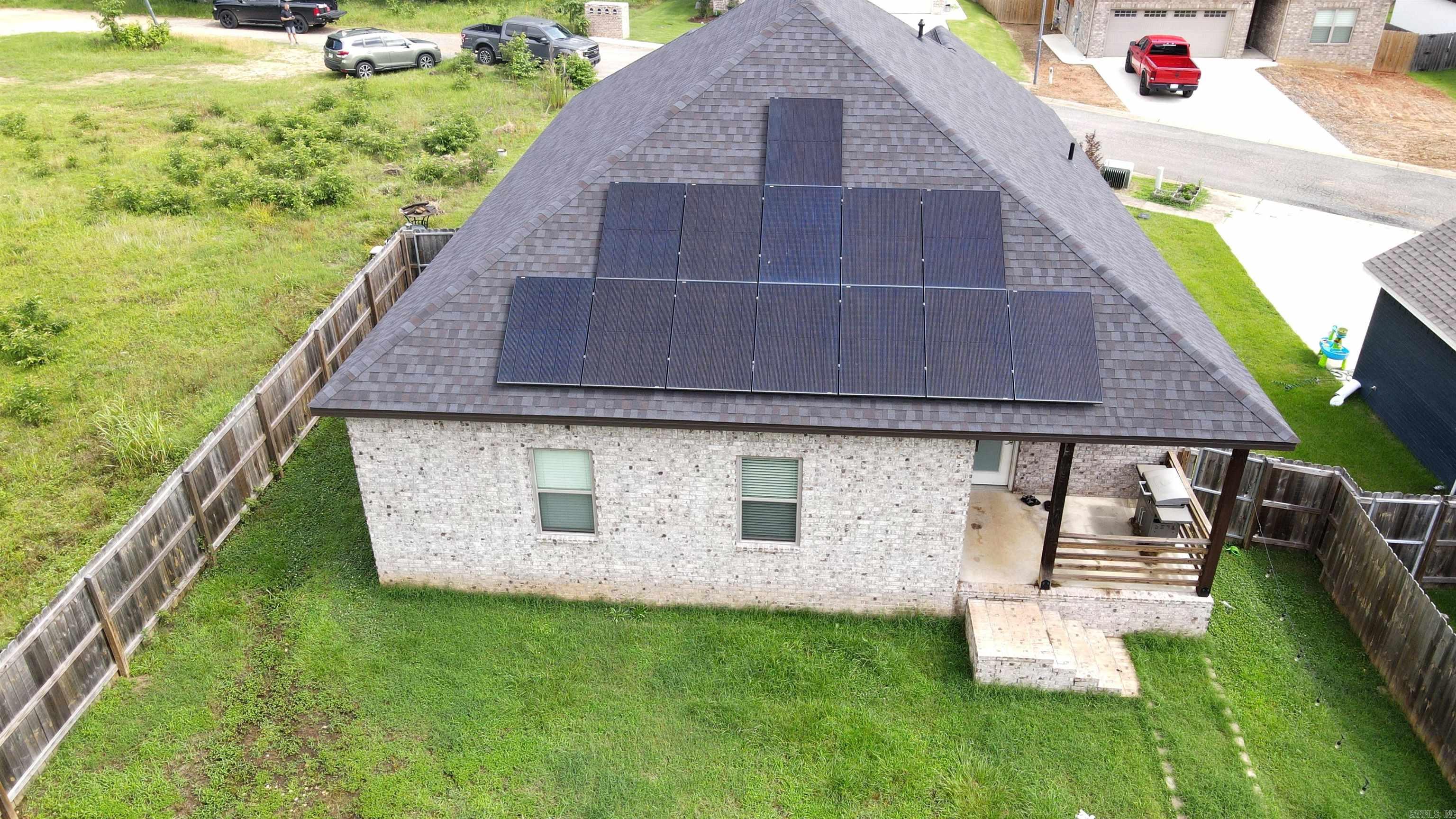 2809 Evonshire Drive