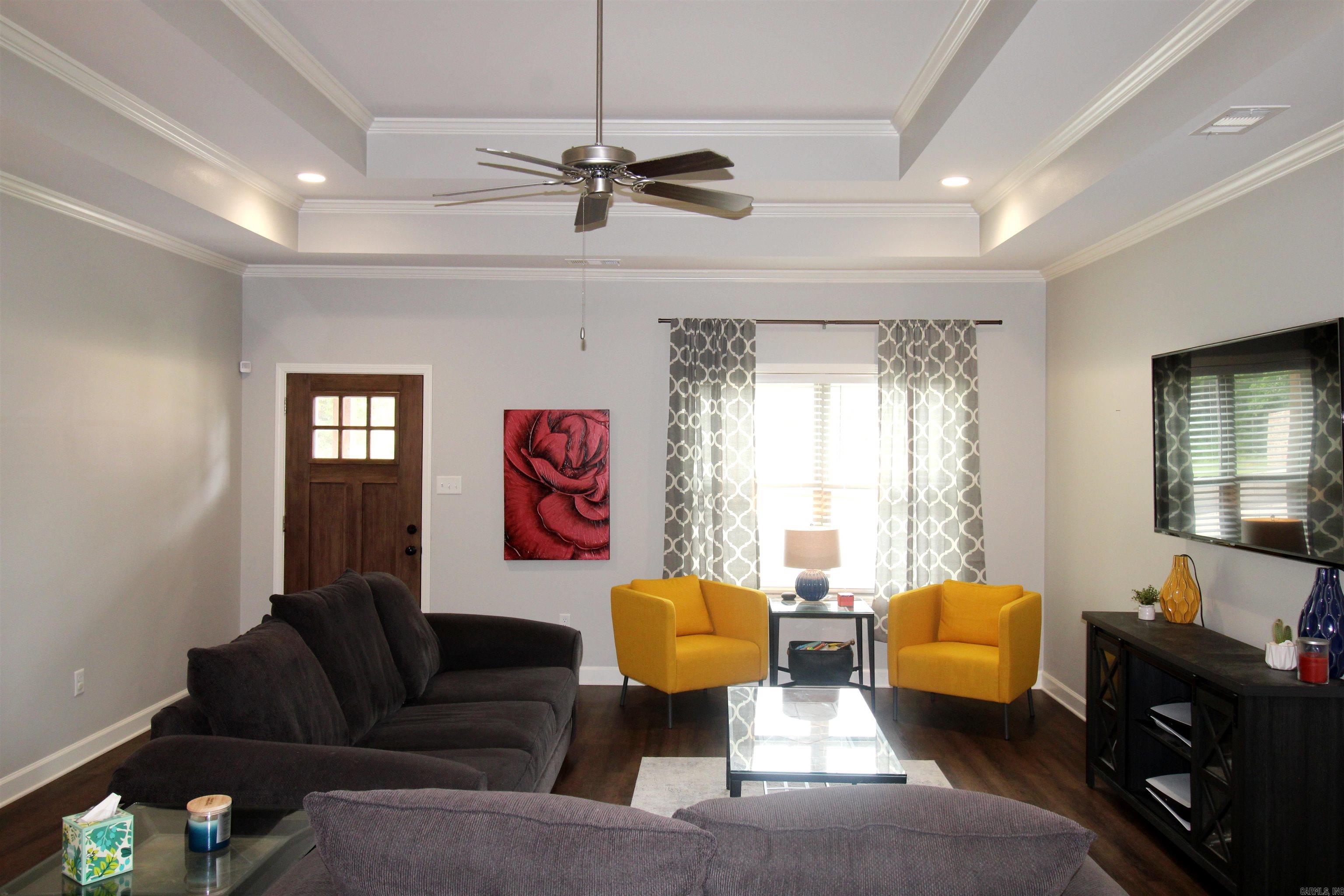 2809 Evonshire Drive