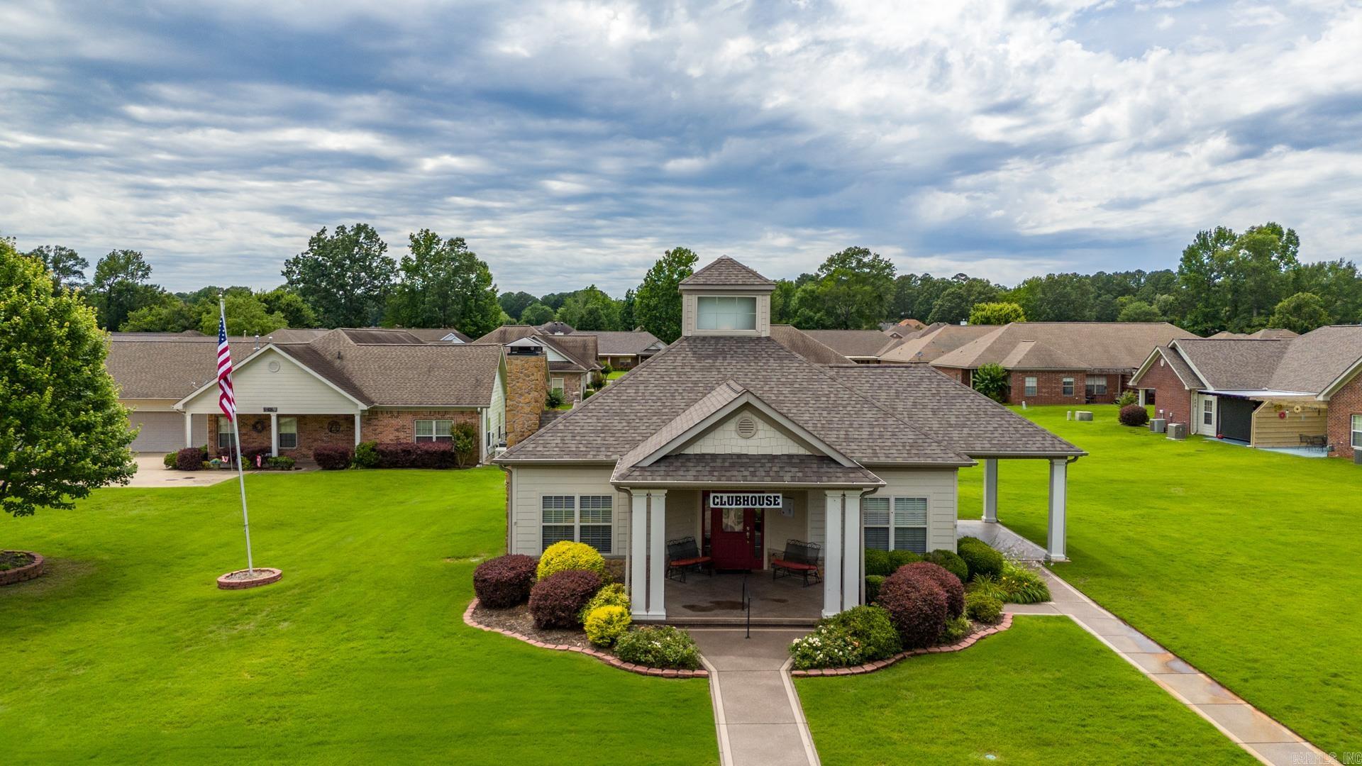 1103 Stagecoach Village