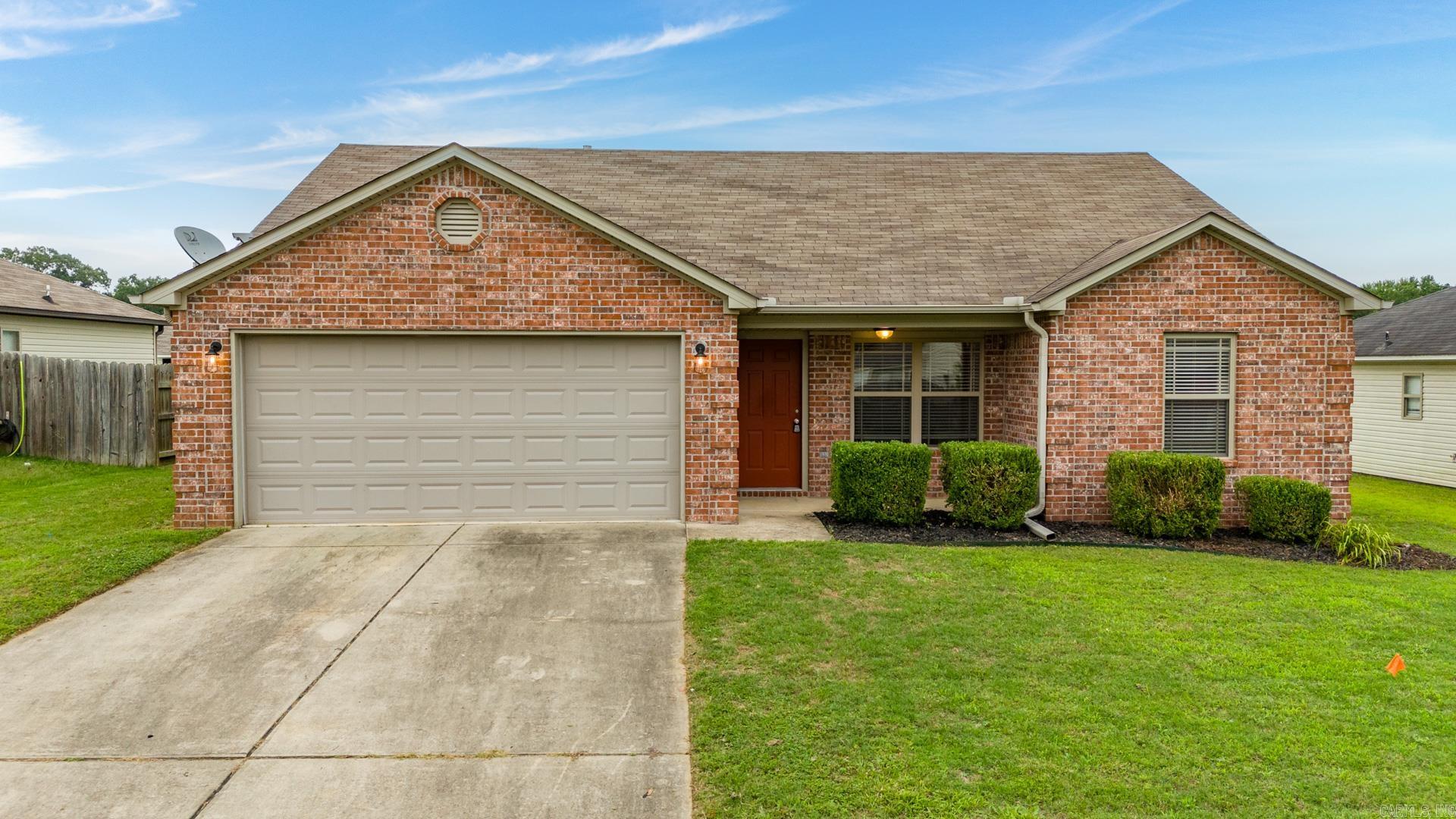 118 Sunflower Lane