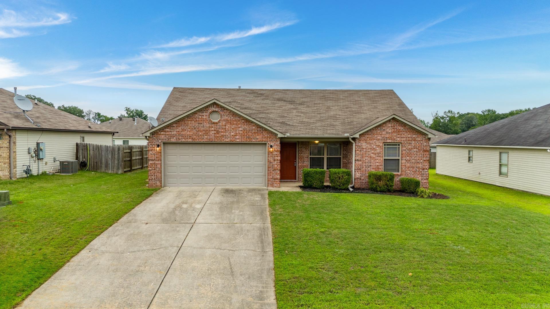 118 Sunflower Lane