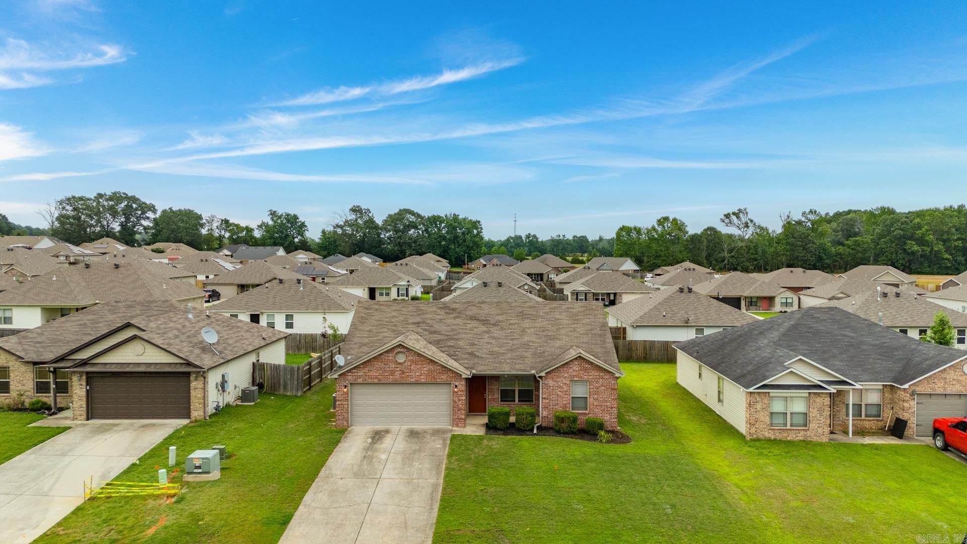118 Sunflower Lane