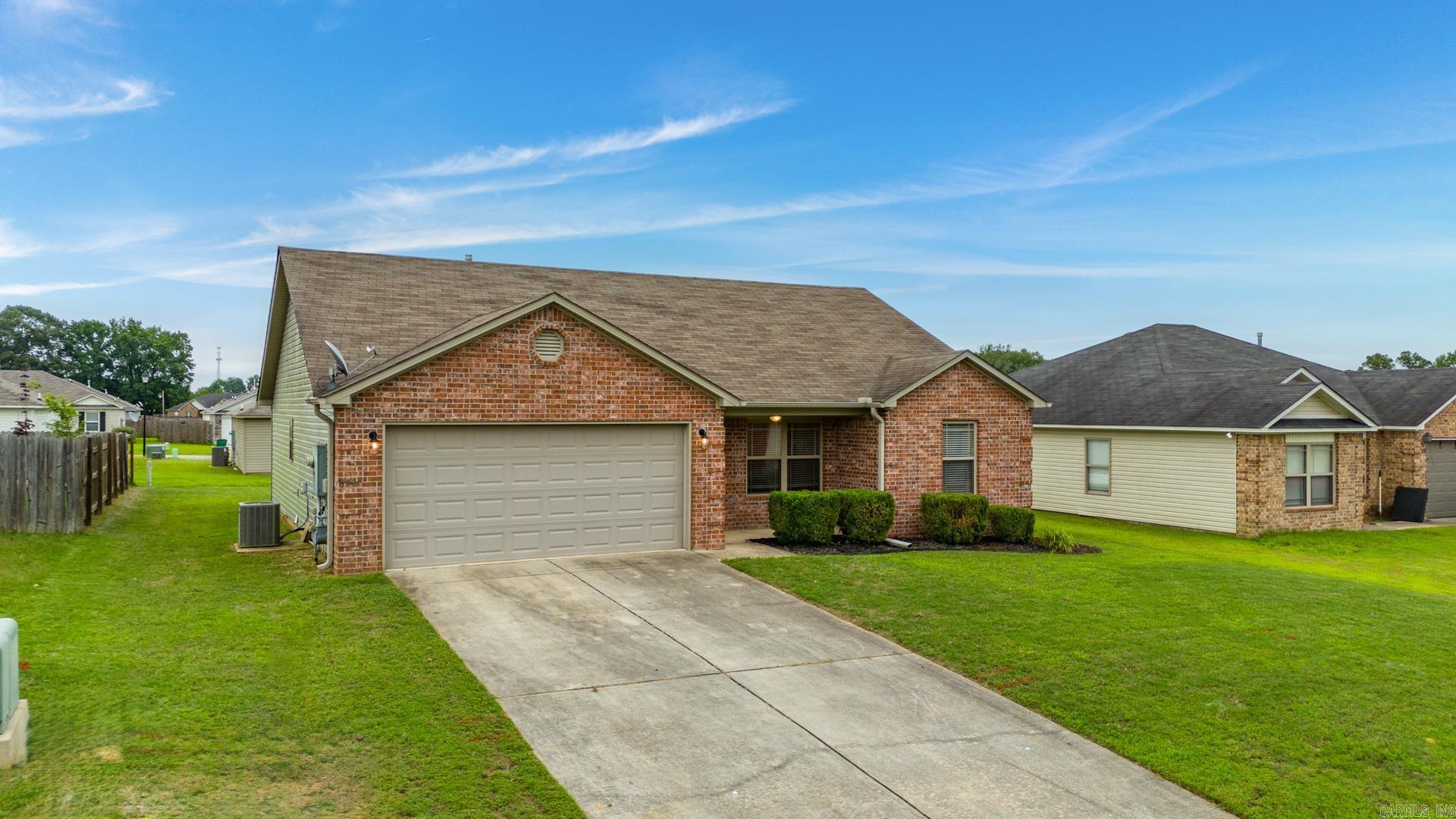 118 Sunflower Lane