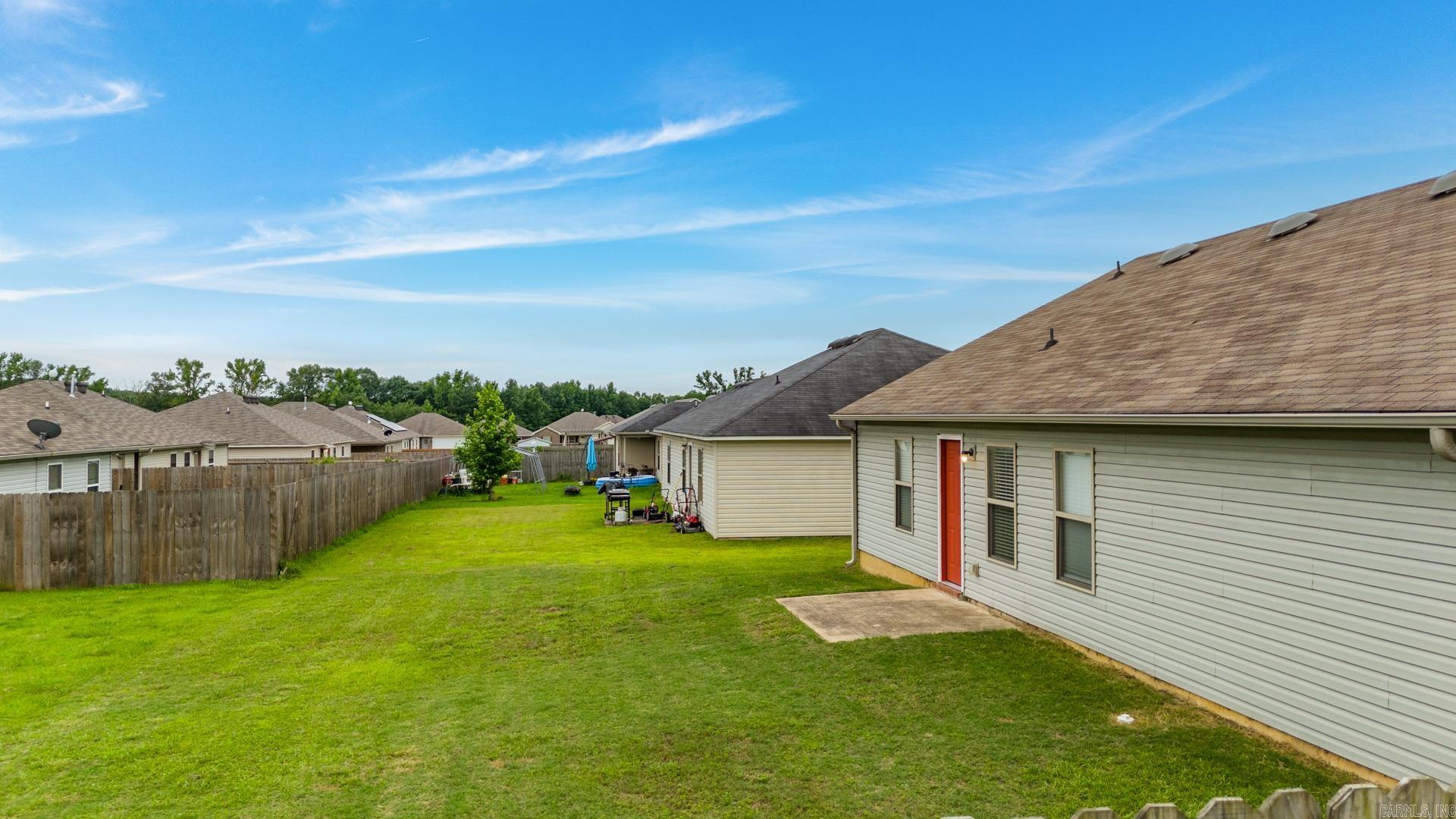 118 Sunflower Lane