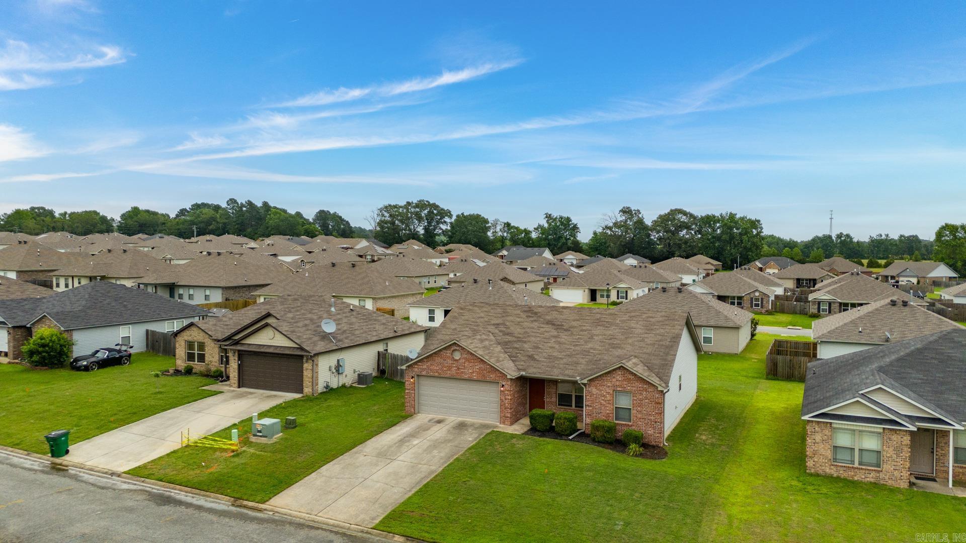 118 Sunflower Lane
