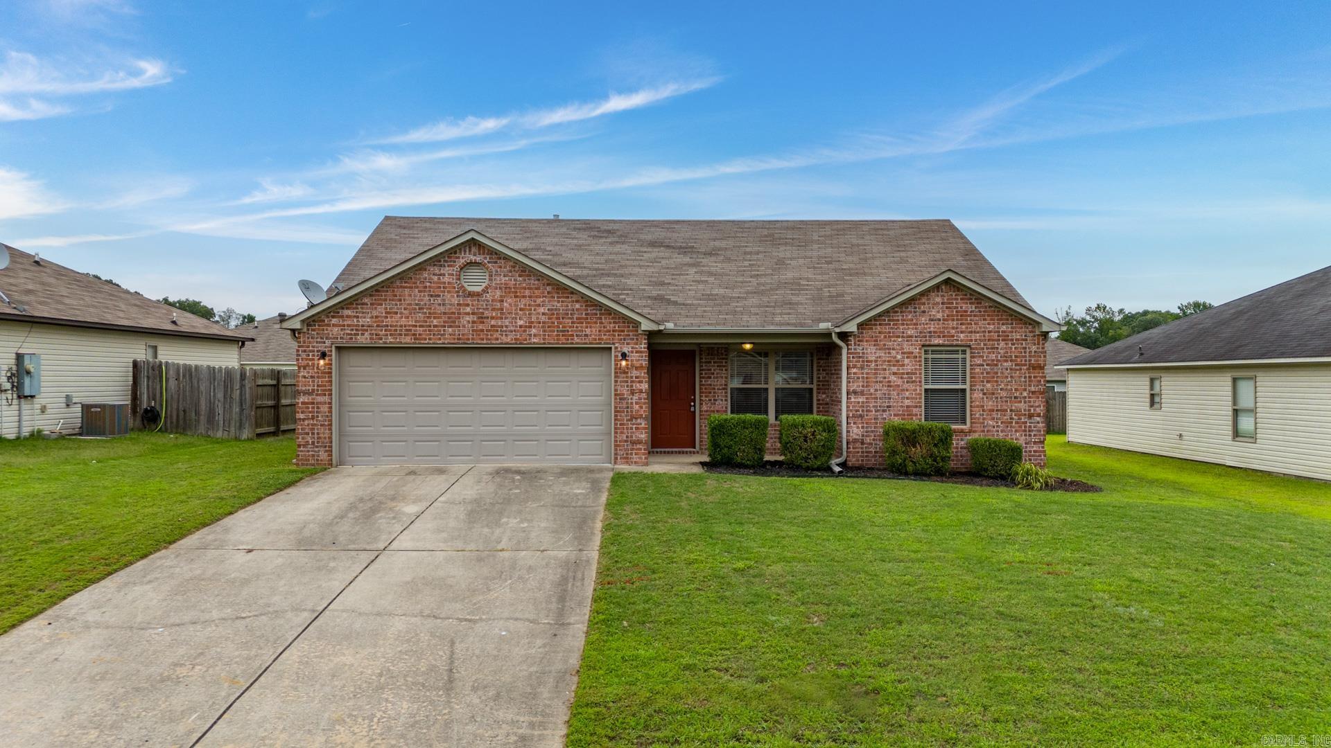 118 Sunflower Lane