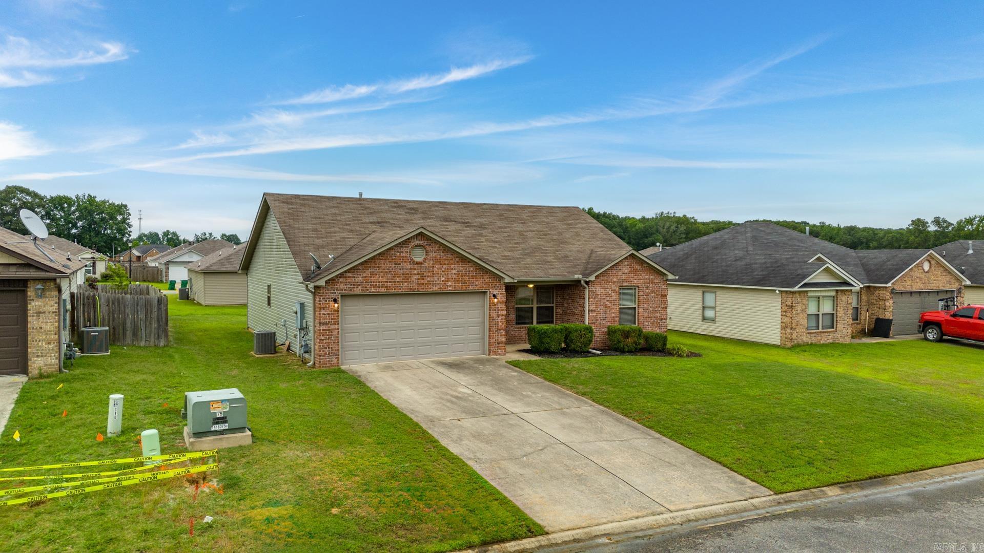 118 Sunflower Lane
