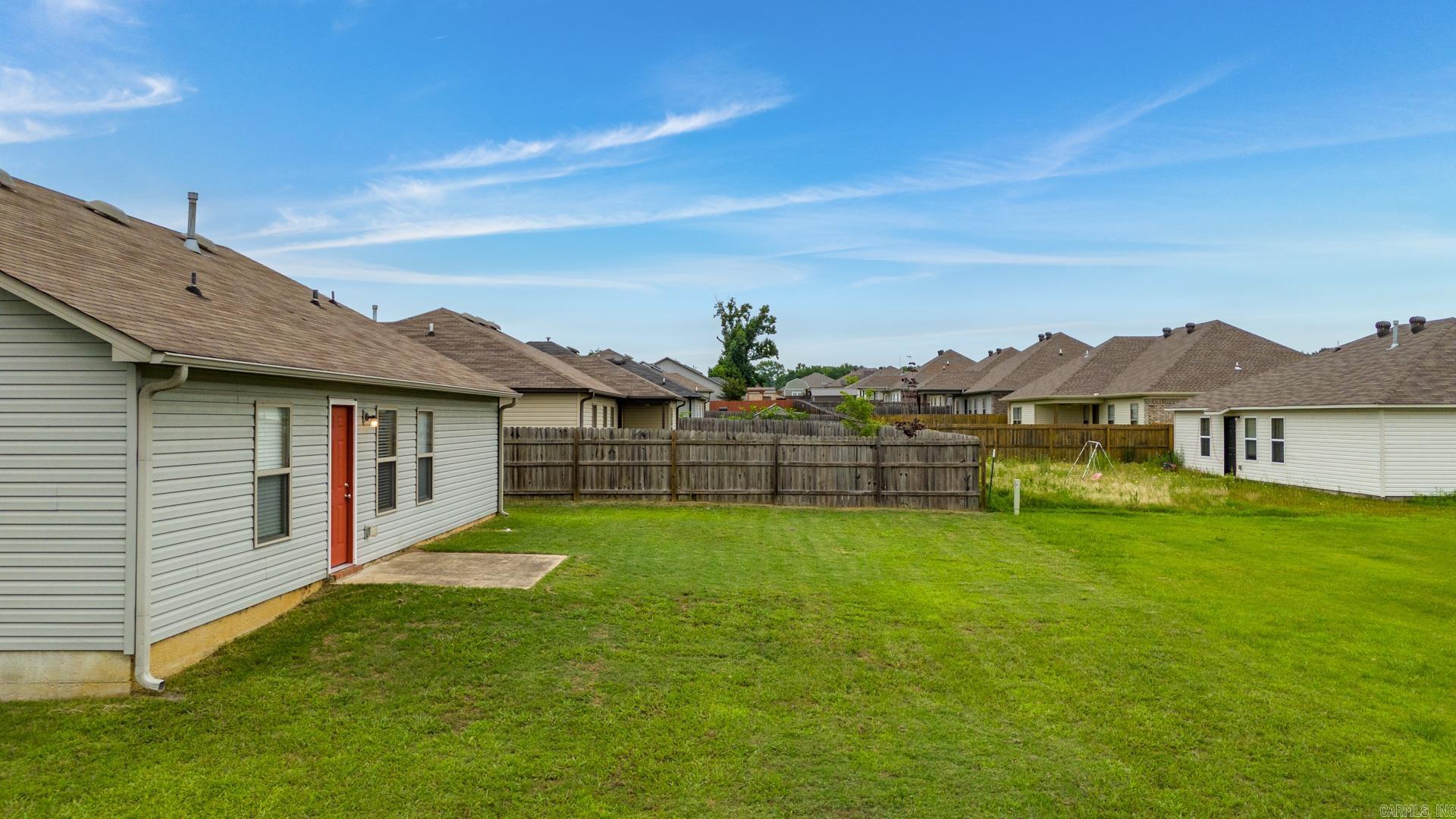 118 Sunflower Lane