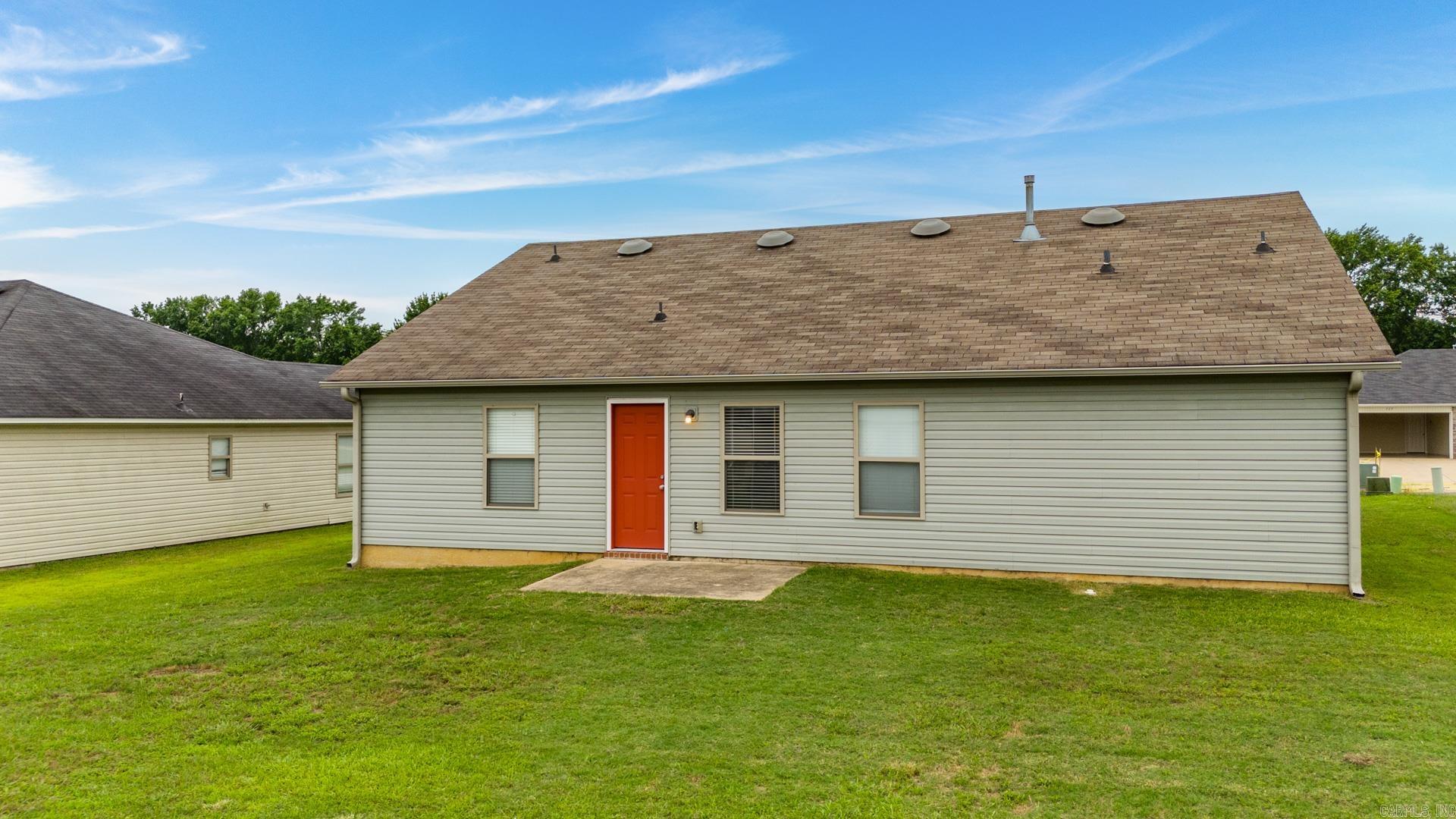 118 Sunflower Lane