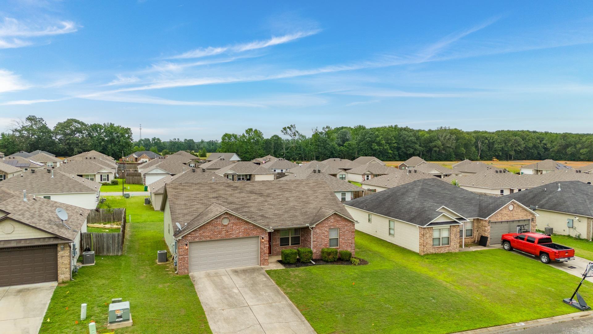 118 Sunflower Lane