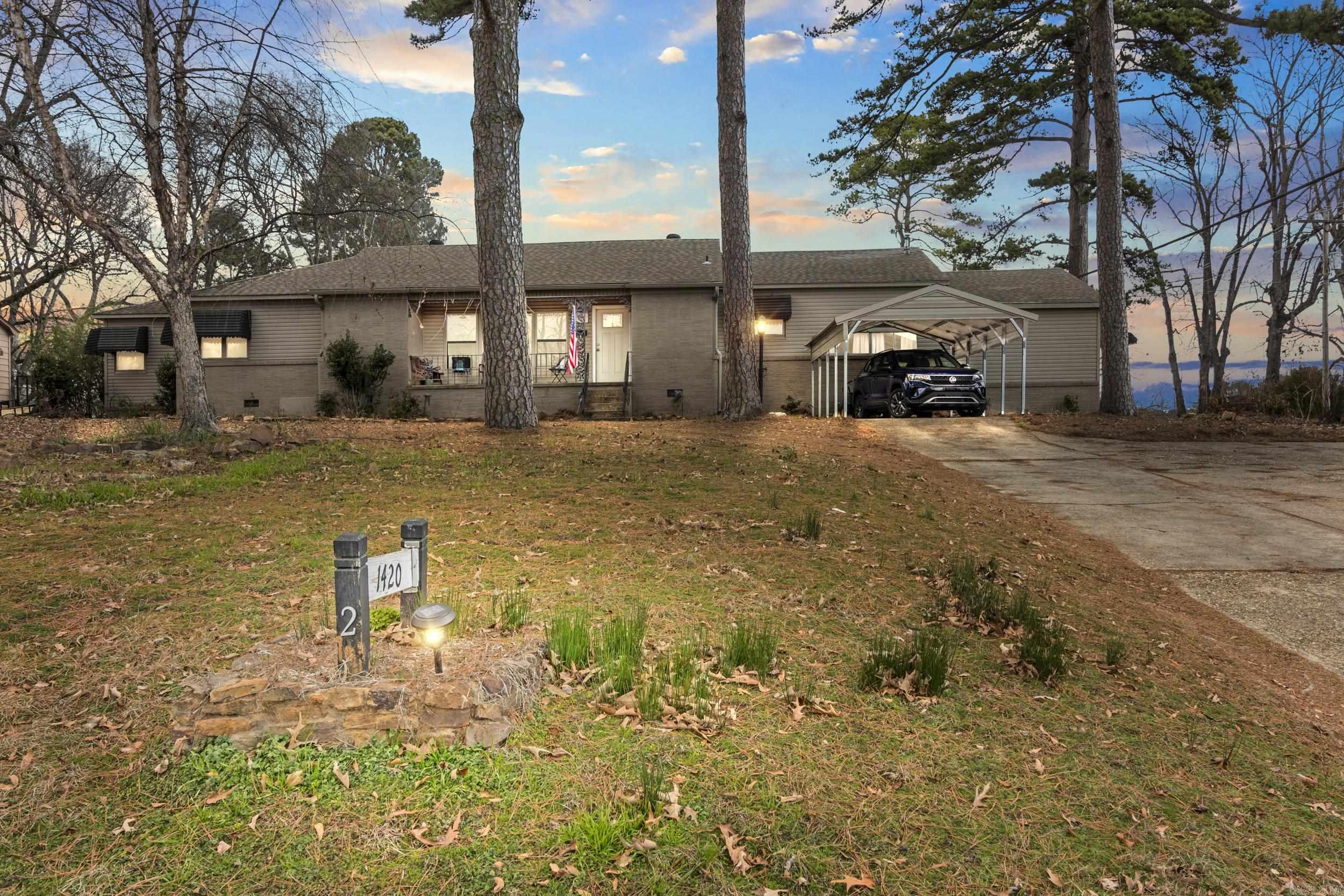 1420 Alcoa Boulevard