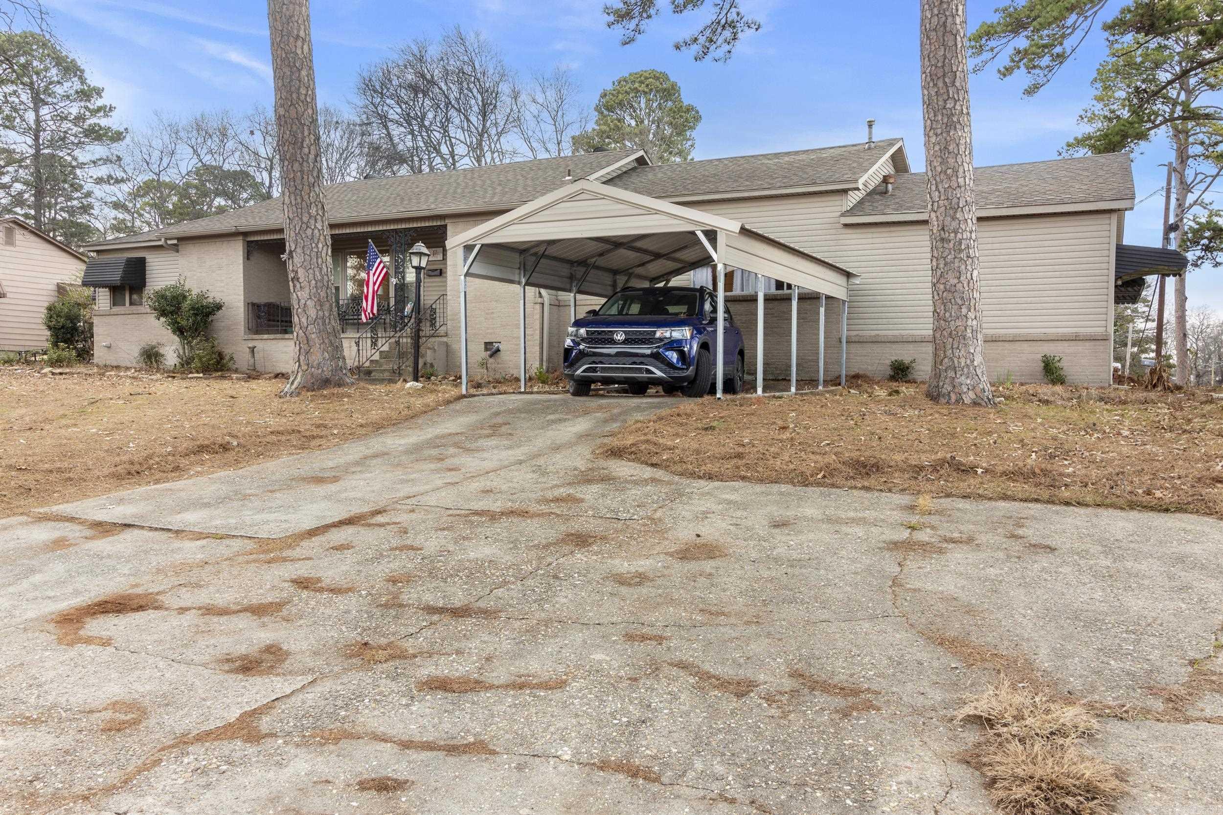 1420 Alcoa Boulevard