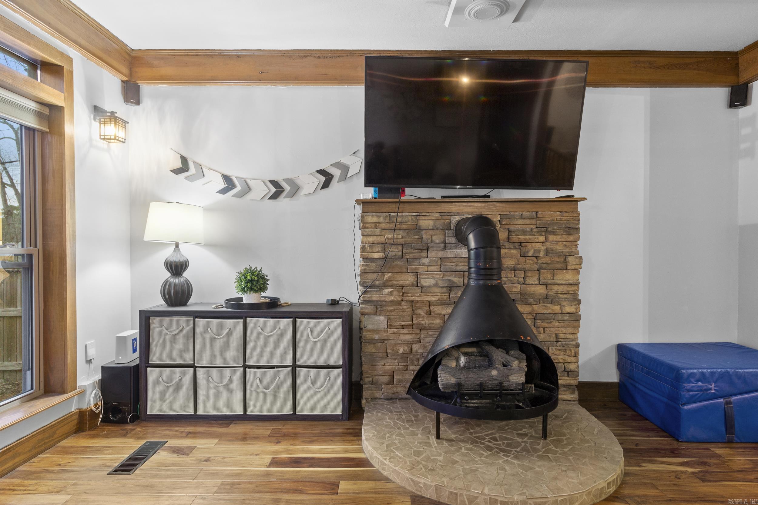 1420 Alcoa Boulevard