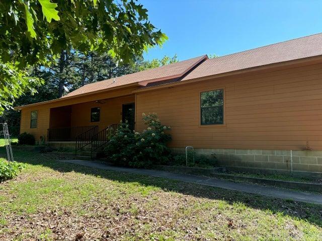 151 & 161 Bakers Creek Road