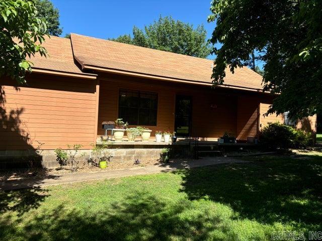 151 & 161 Bakers Creek Road