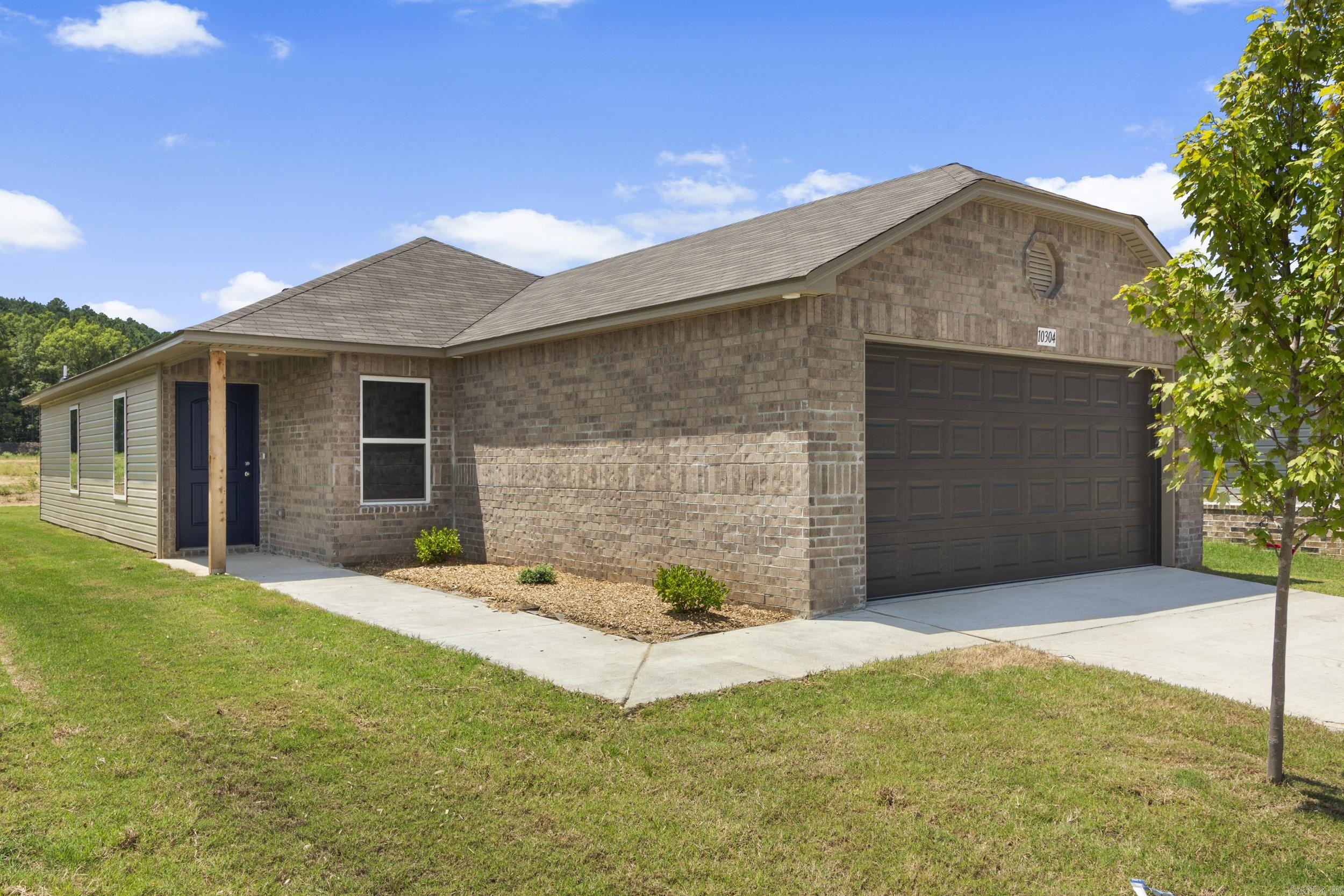 10304 Debbie Drive