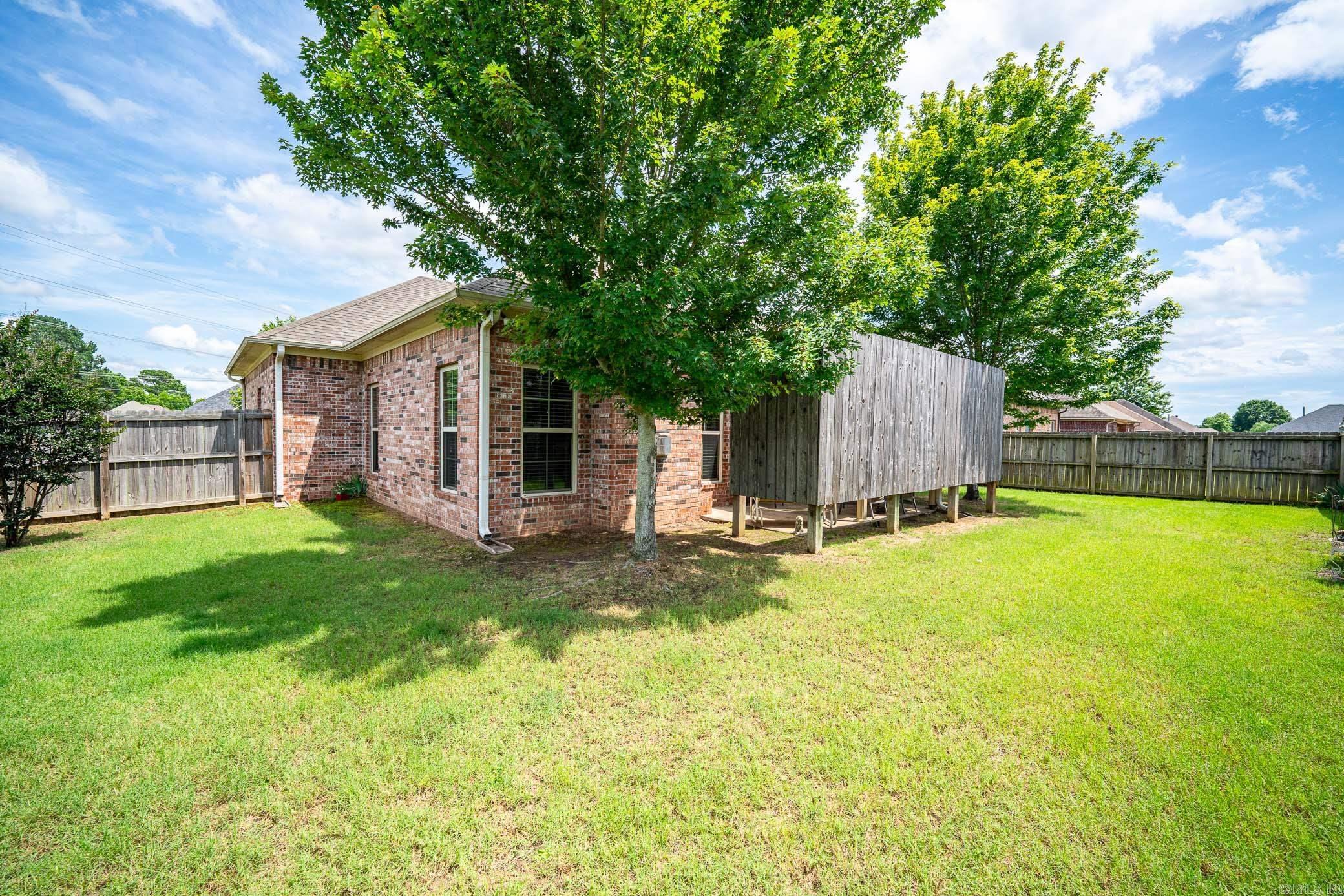 1205 Crosspoint Road