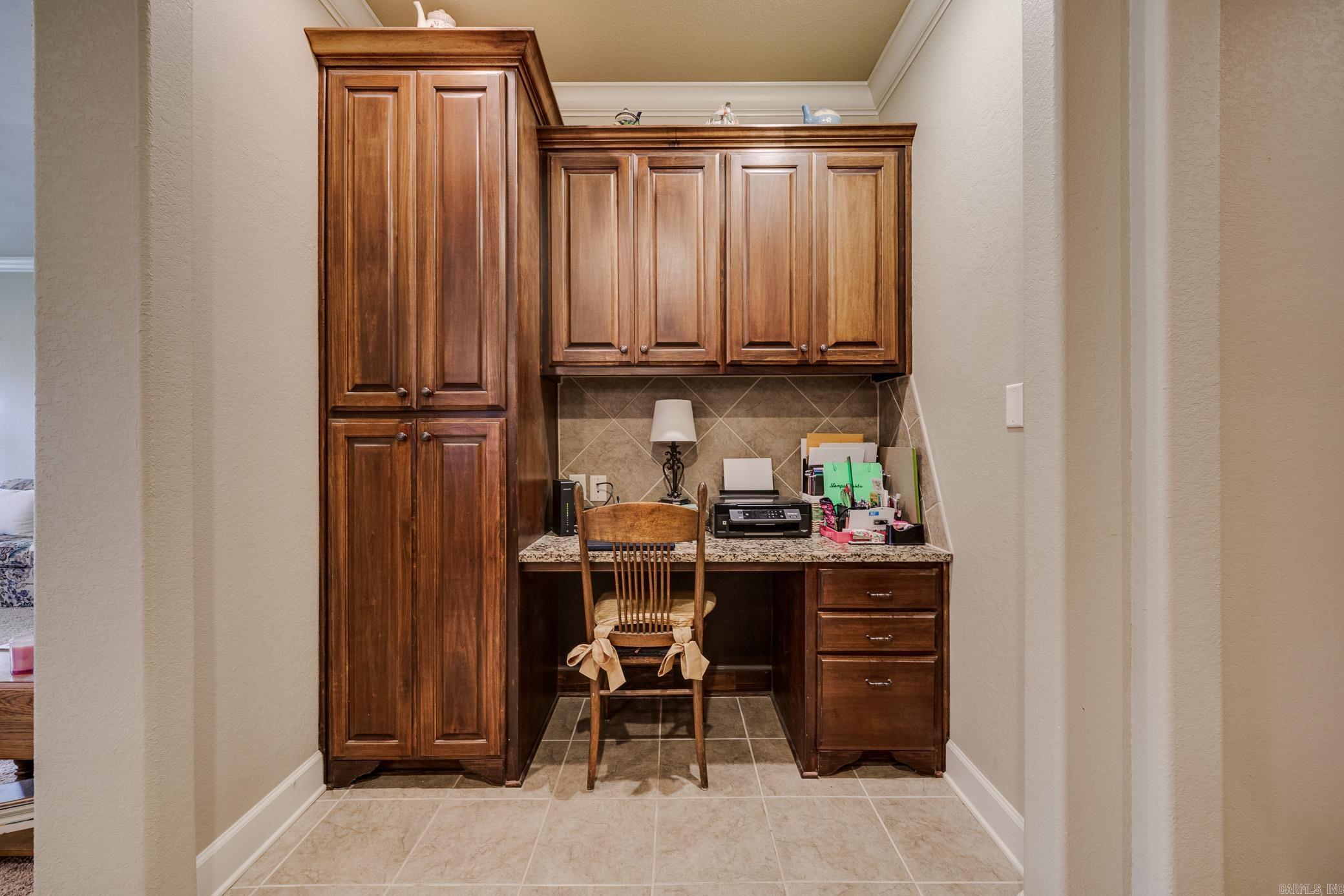 1205 Crosspoint Road