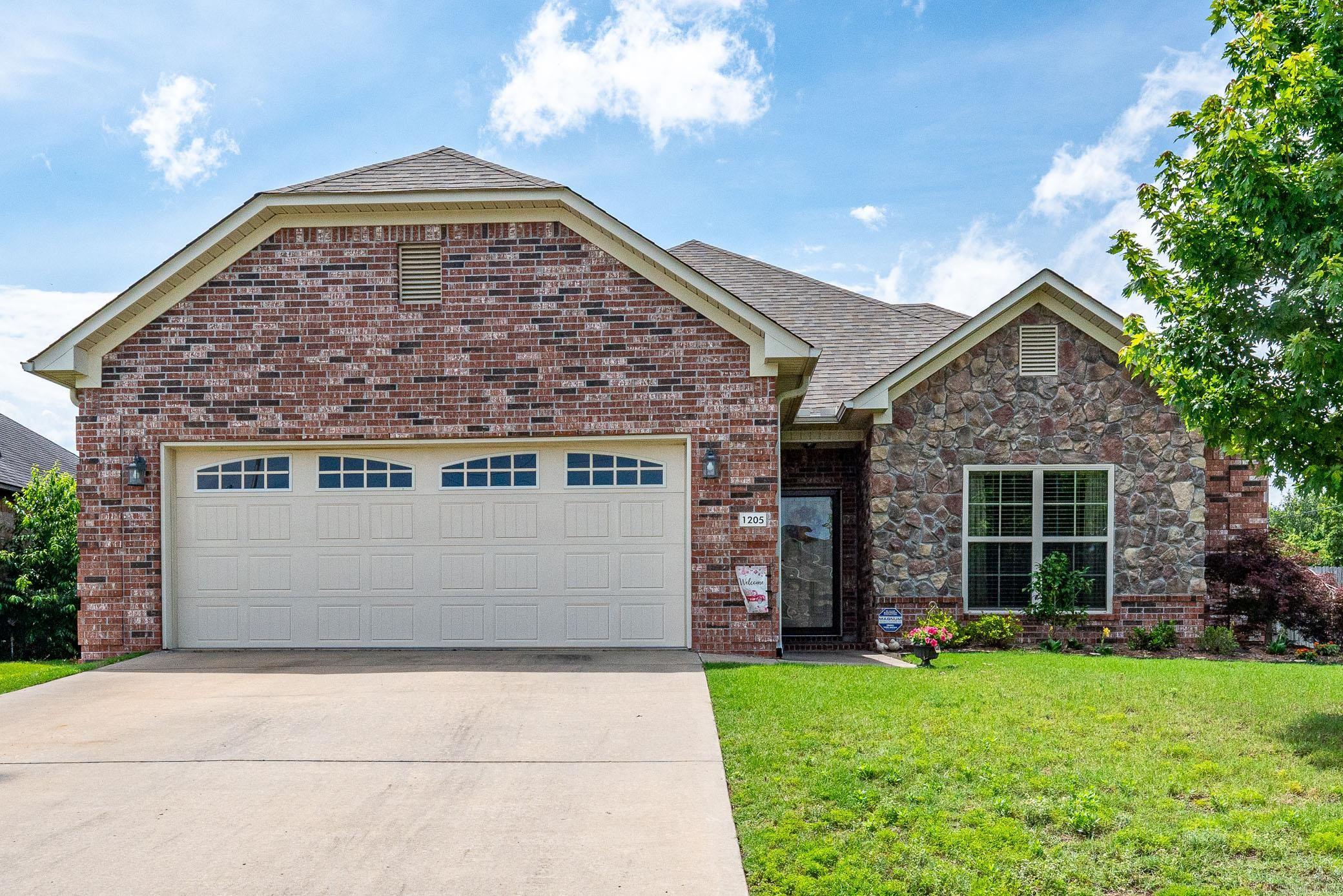 1205 Crosspoint Road