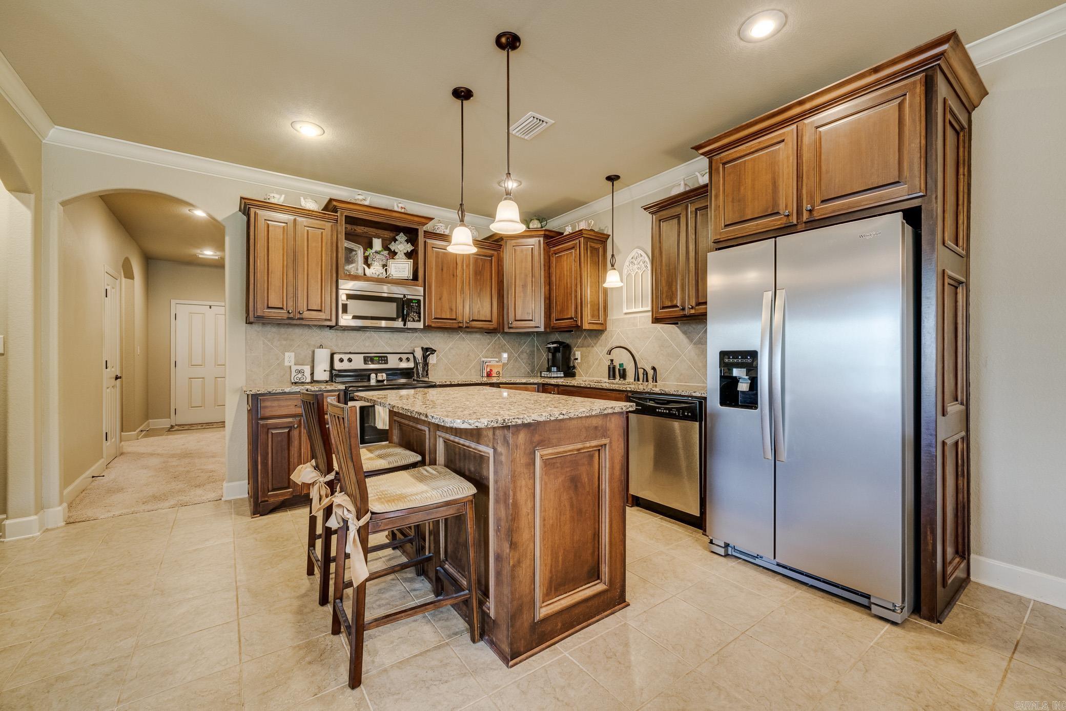 1205 Crosspoint Road